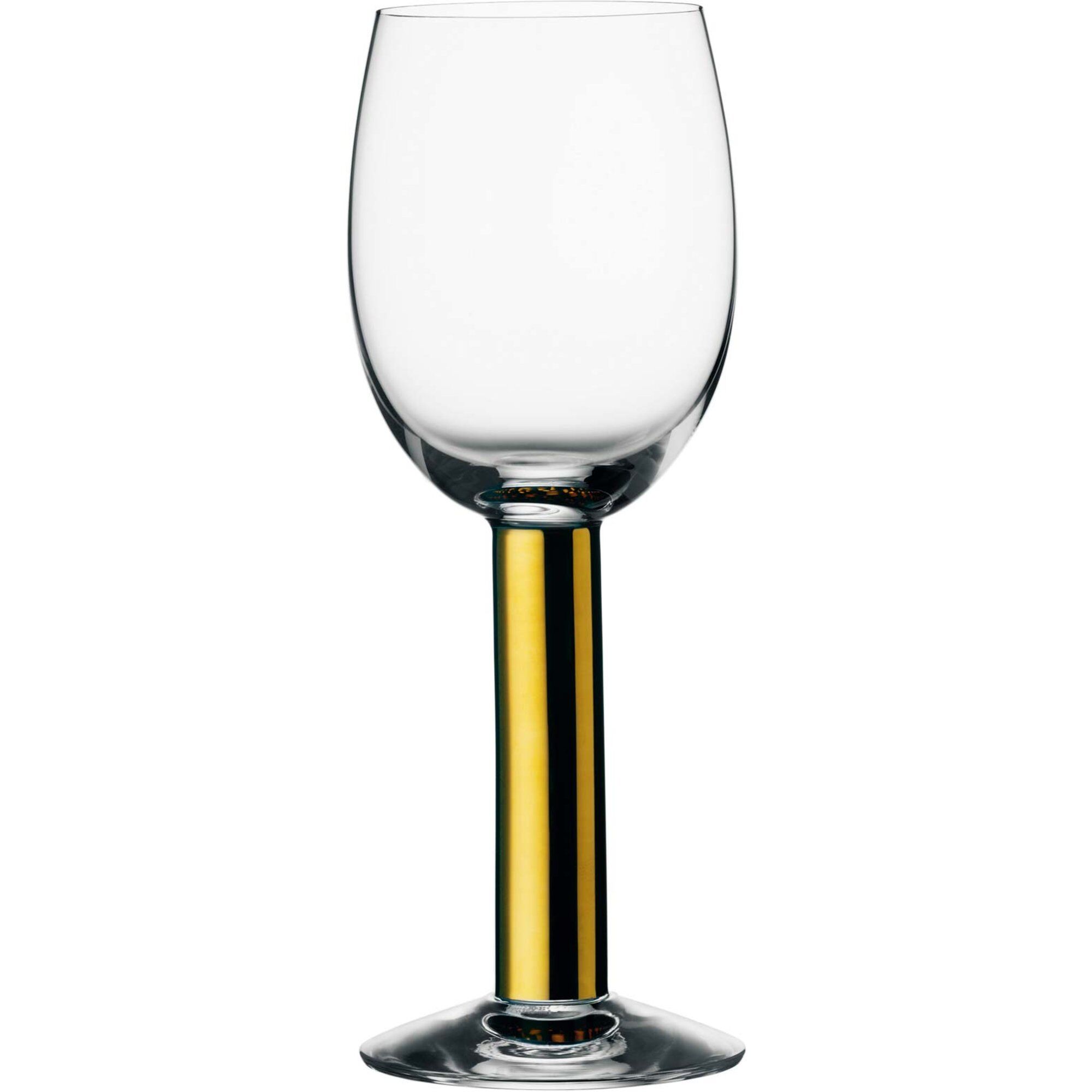 Nobel ølglas 39cl Black Friday Orrefors Tilbud