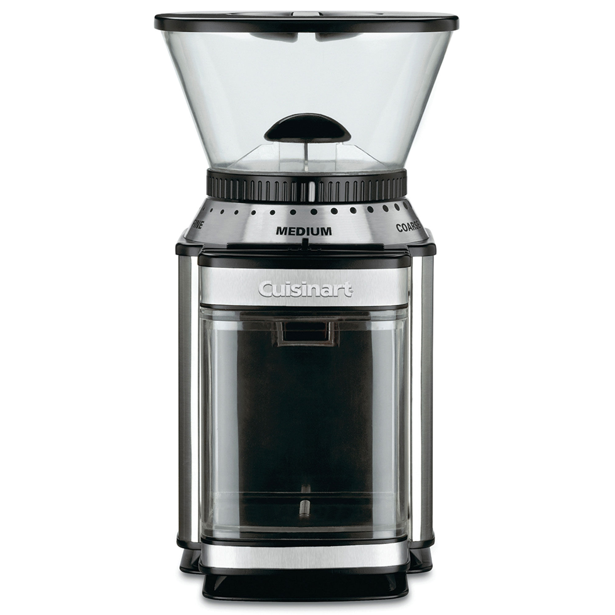 Cuisinart Burr Mill Kaffekværn – Uovertruffen tilbud!