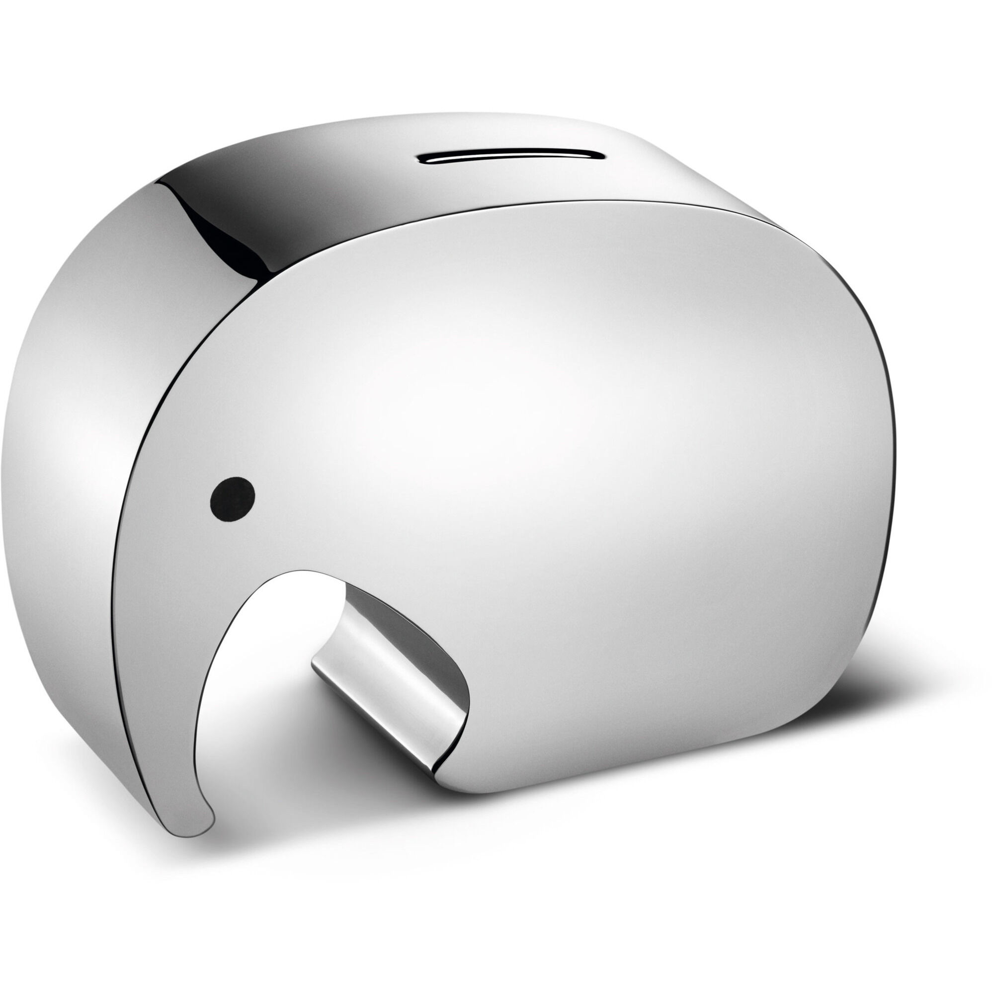 Moneyphant Sparebøsse - Black Friday Tilbud fra Georg Jensen