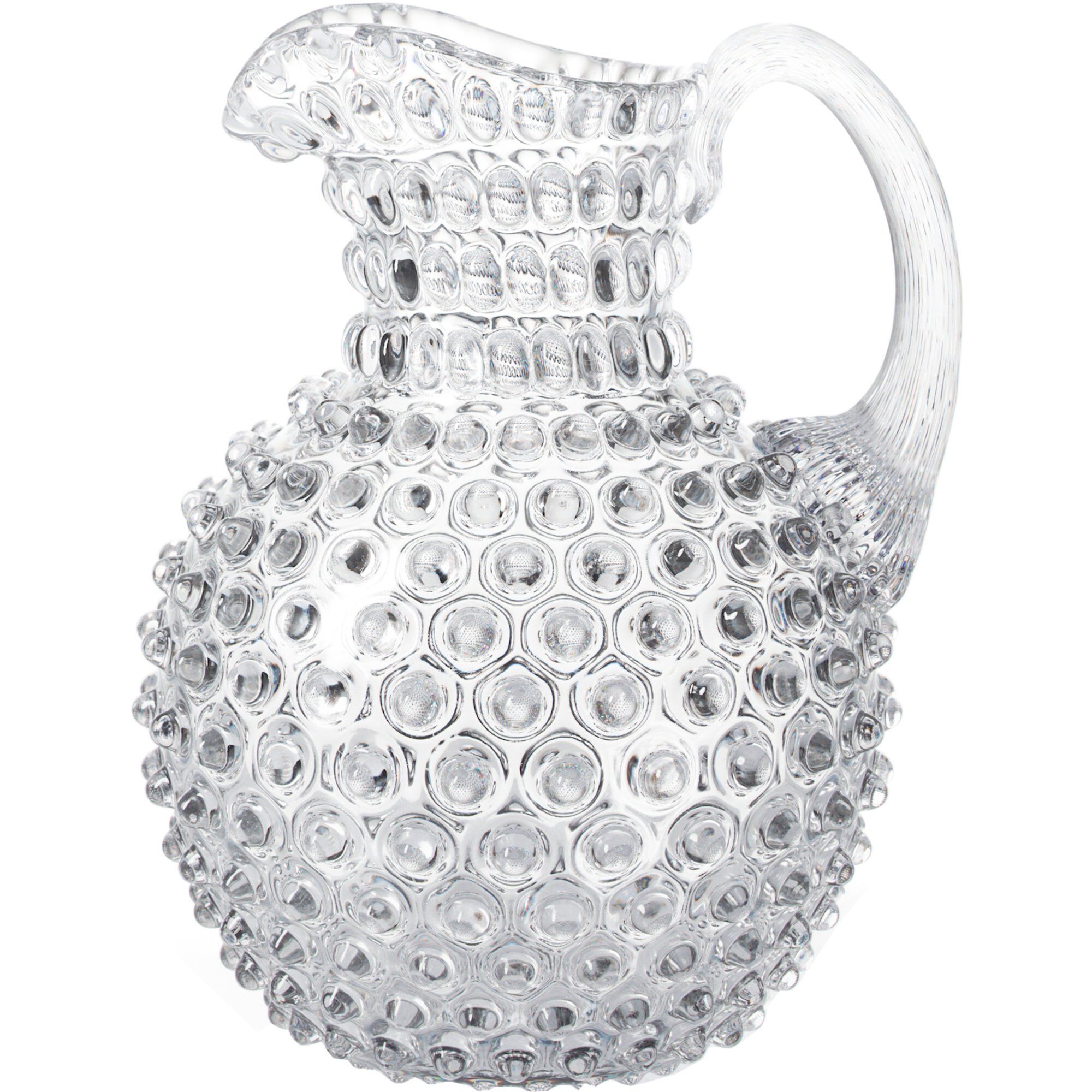Paris Karaffel 1 Liter, Klar Black Friday Department Tilbud