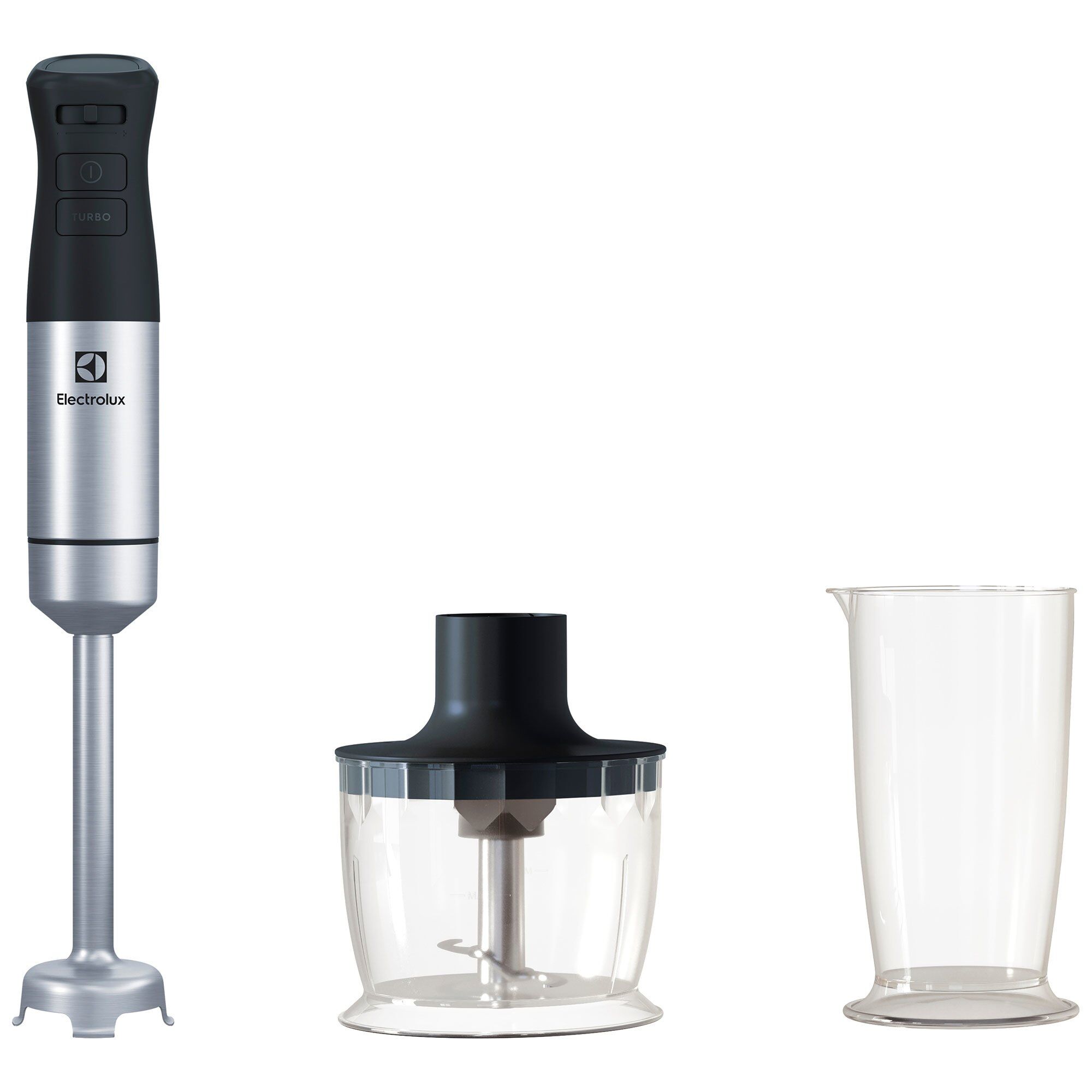 Create 5 E5hb1 6ss Stavblender, Sort Black Friday Electrolux Tilbud