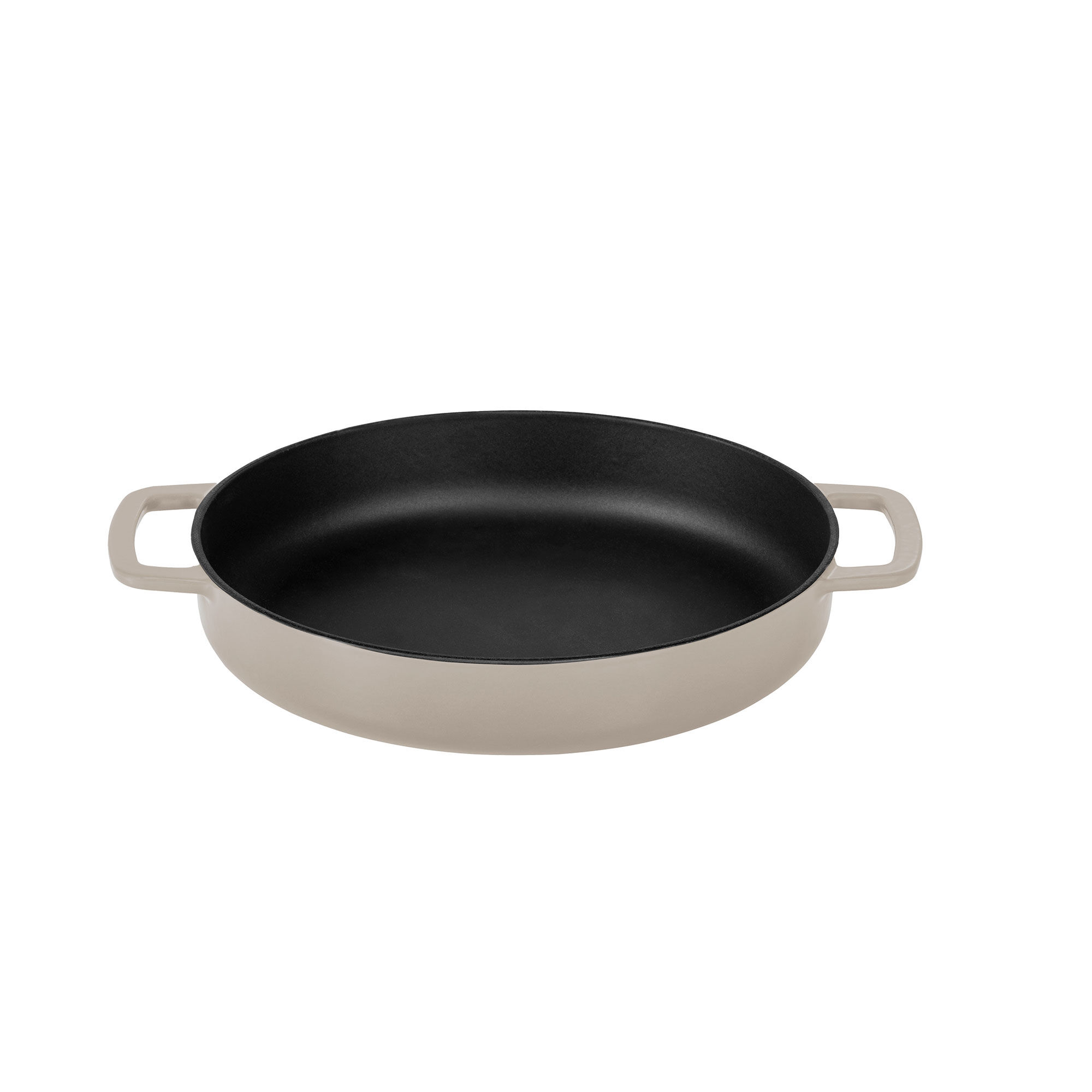 Stegepande 28 cm Sand fra Combekk – Black Friday Tilbud!