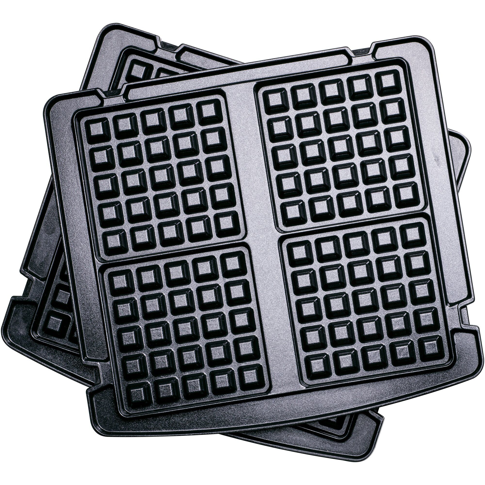 Vaffelplader Til Kontaktgrill Black Friday Greenpan Tilbud