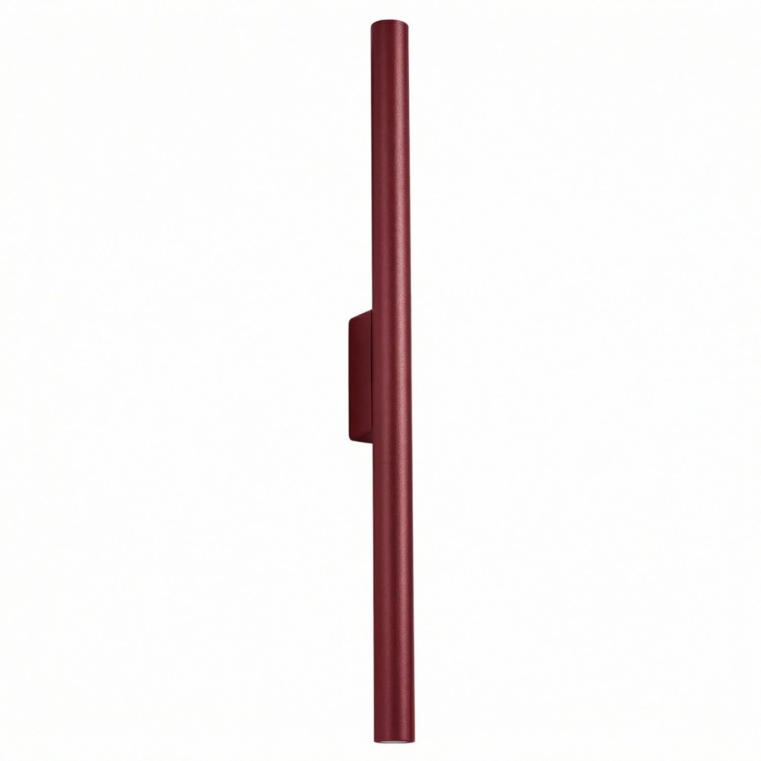Væglampe Pastelo 2 Bordeaux Black Friday Sollux Lighting Tilbud