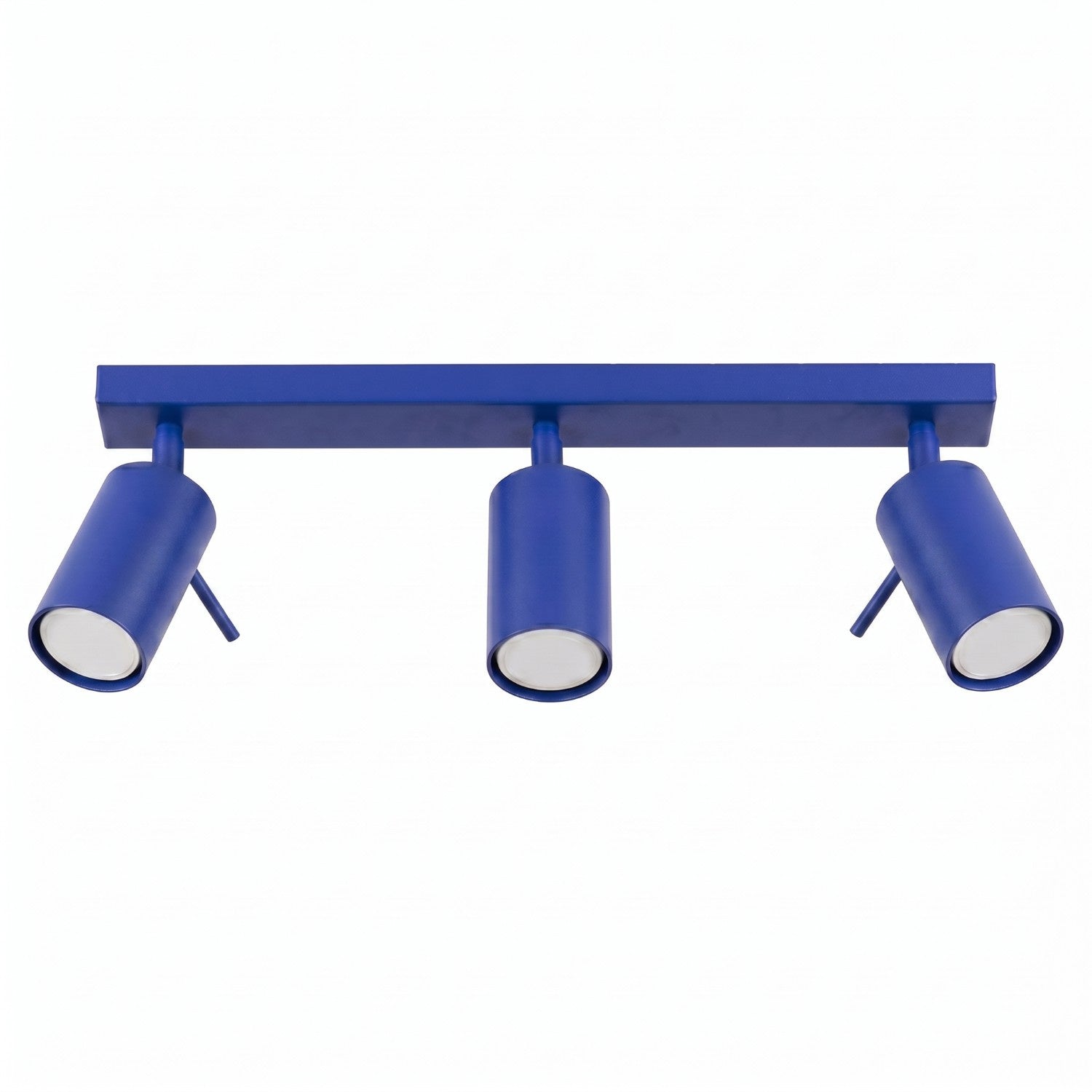 Loftlampe Ring 3 Ultramarin Black Friday Sollux Lighting Tilbud