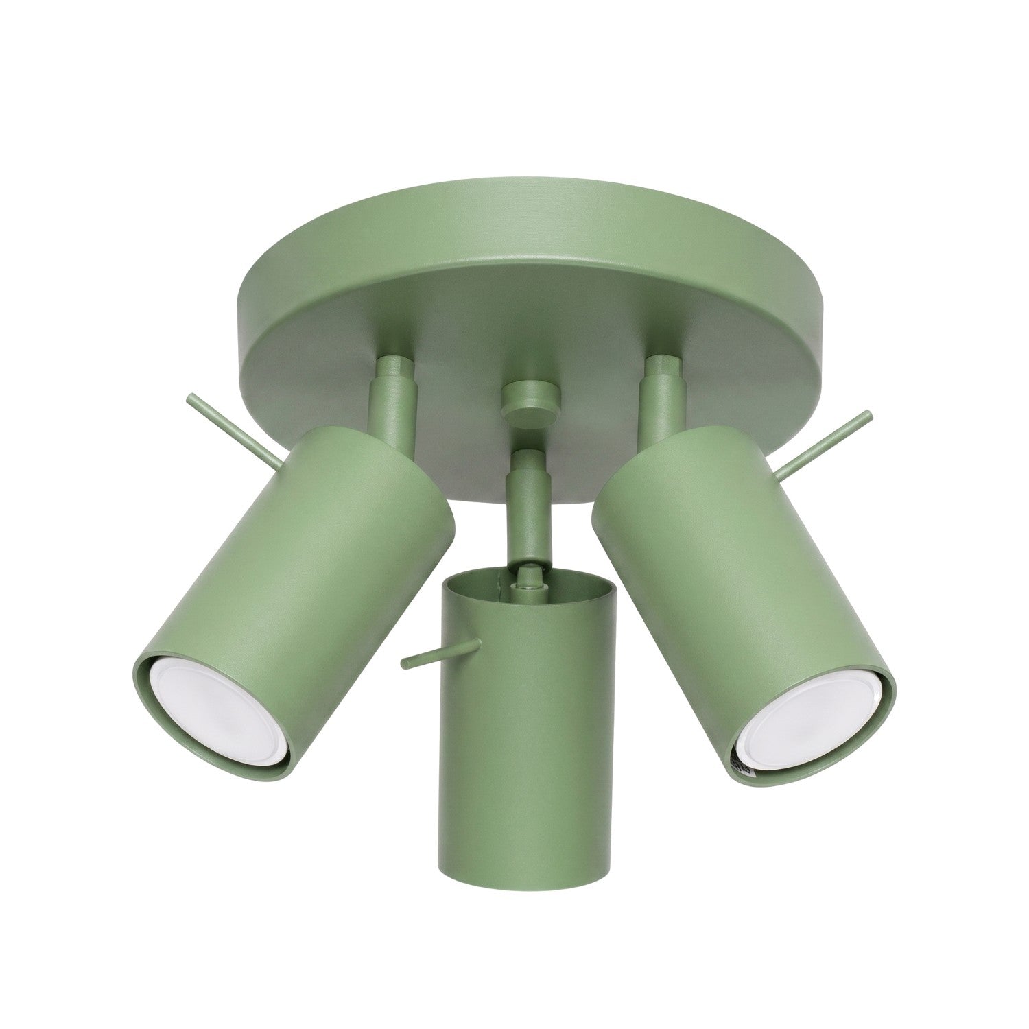 Loftlampe Ring 3p Salvie Black Friday Sollux Lighting Tilbud