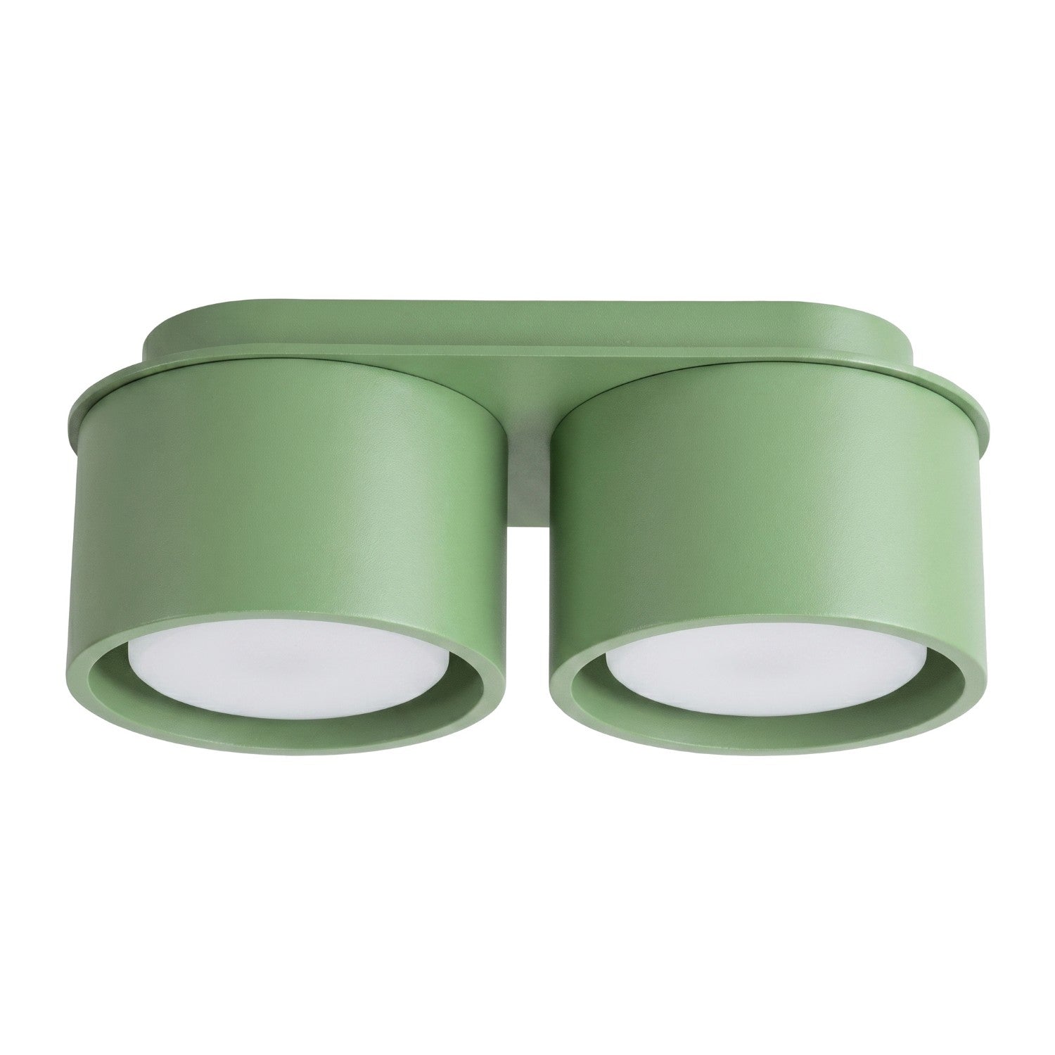 Loftlampe Modo 2 Salvie Gx53 Black Friday Sollux Lighting Tilbud