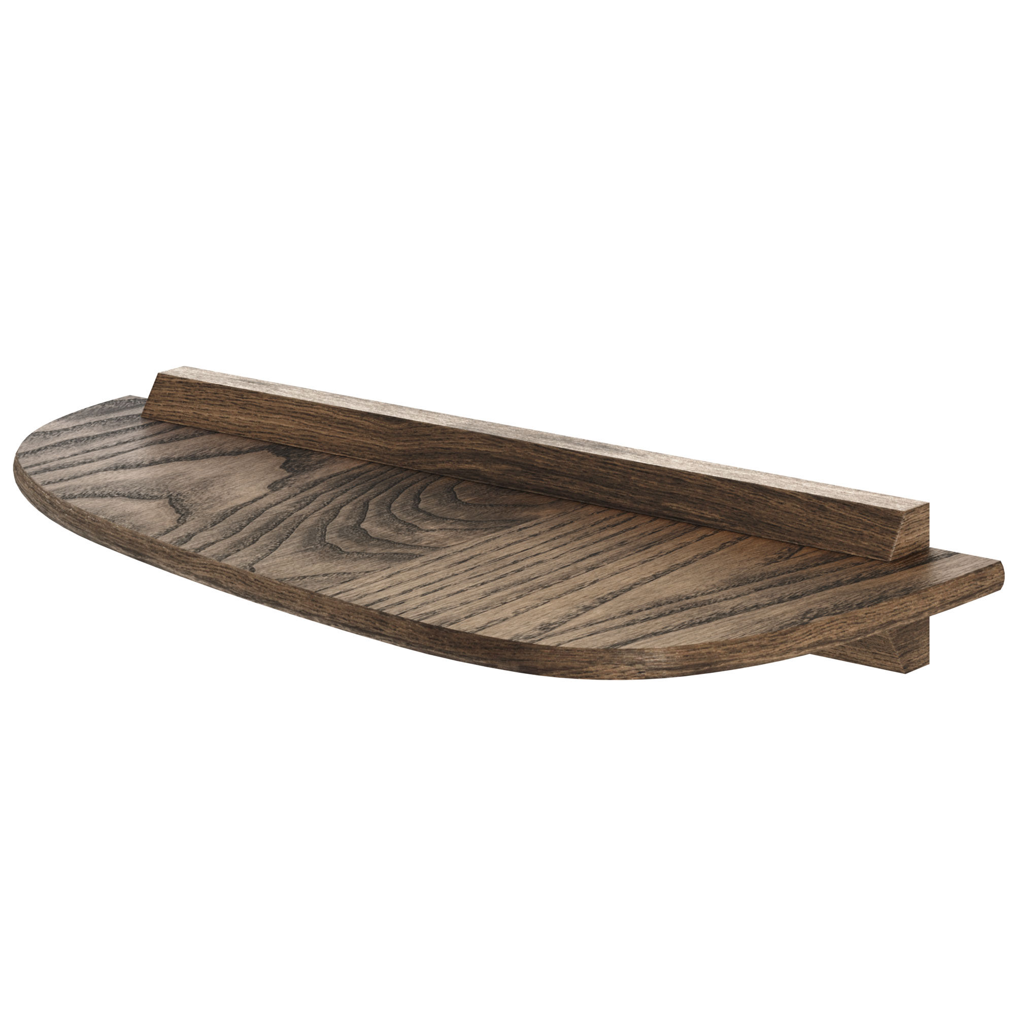 Hylde 1, 40 X 18 Cm Black Friday Andersen Tilbud