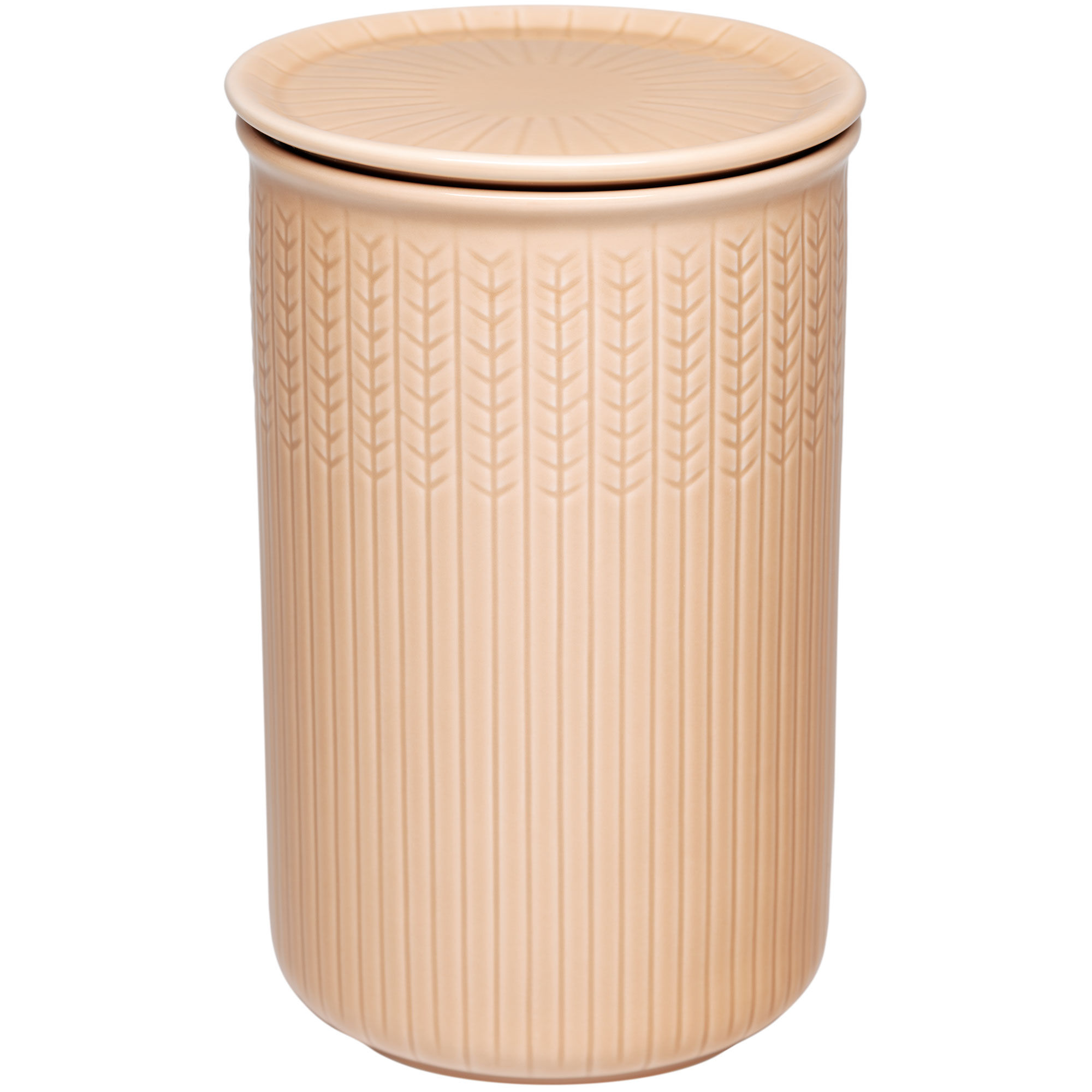 Swedish Grace Jubilee Krukke L 1,3 Liter Black Friday Rörstrand Tilbud