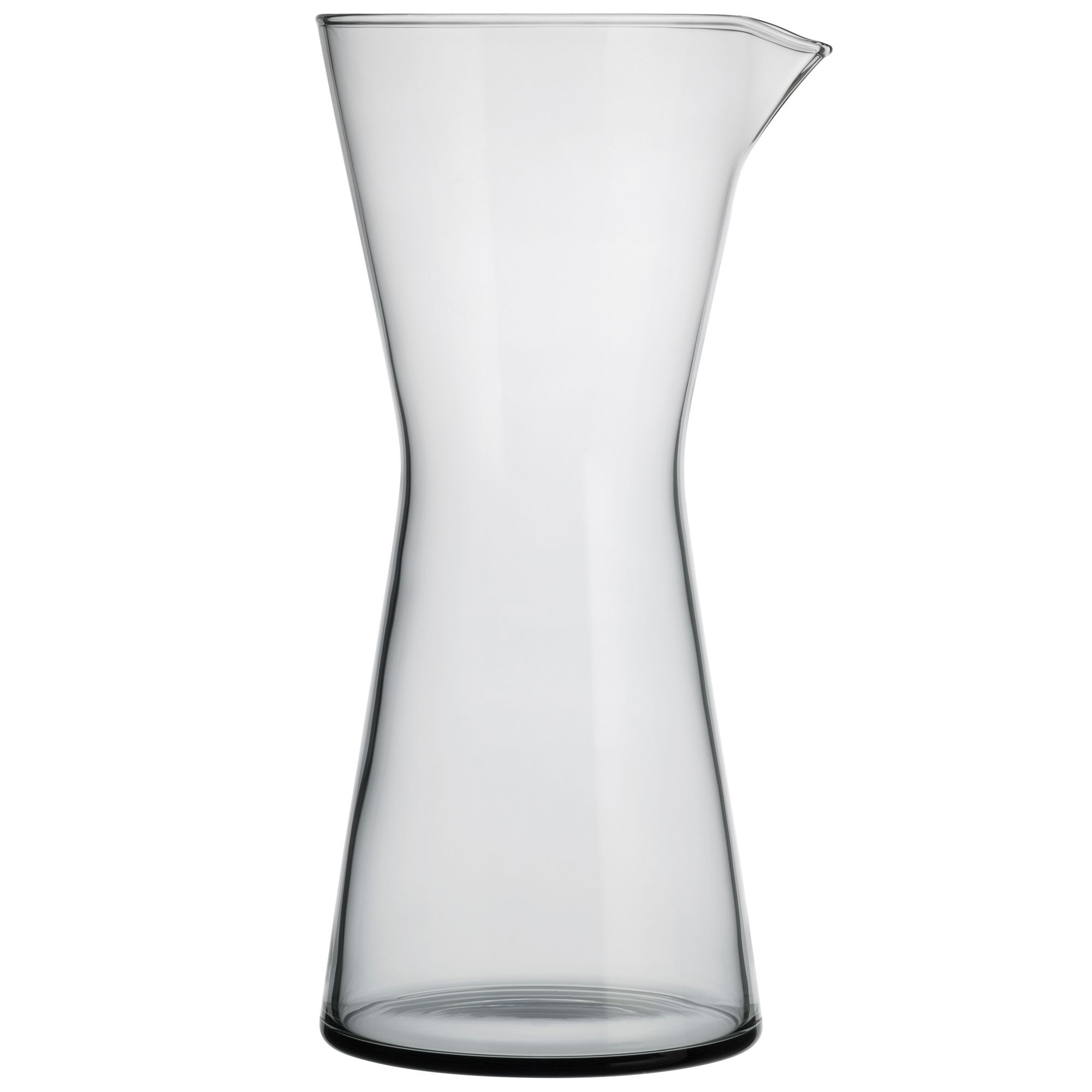 Kartio Karaffel 95 Cl, Grå Black Friday Iittala Tilbud