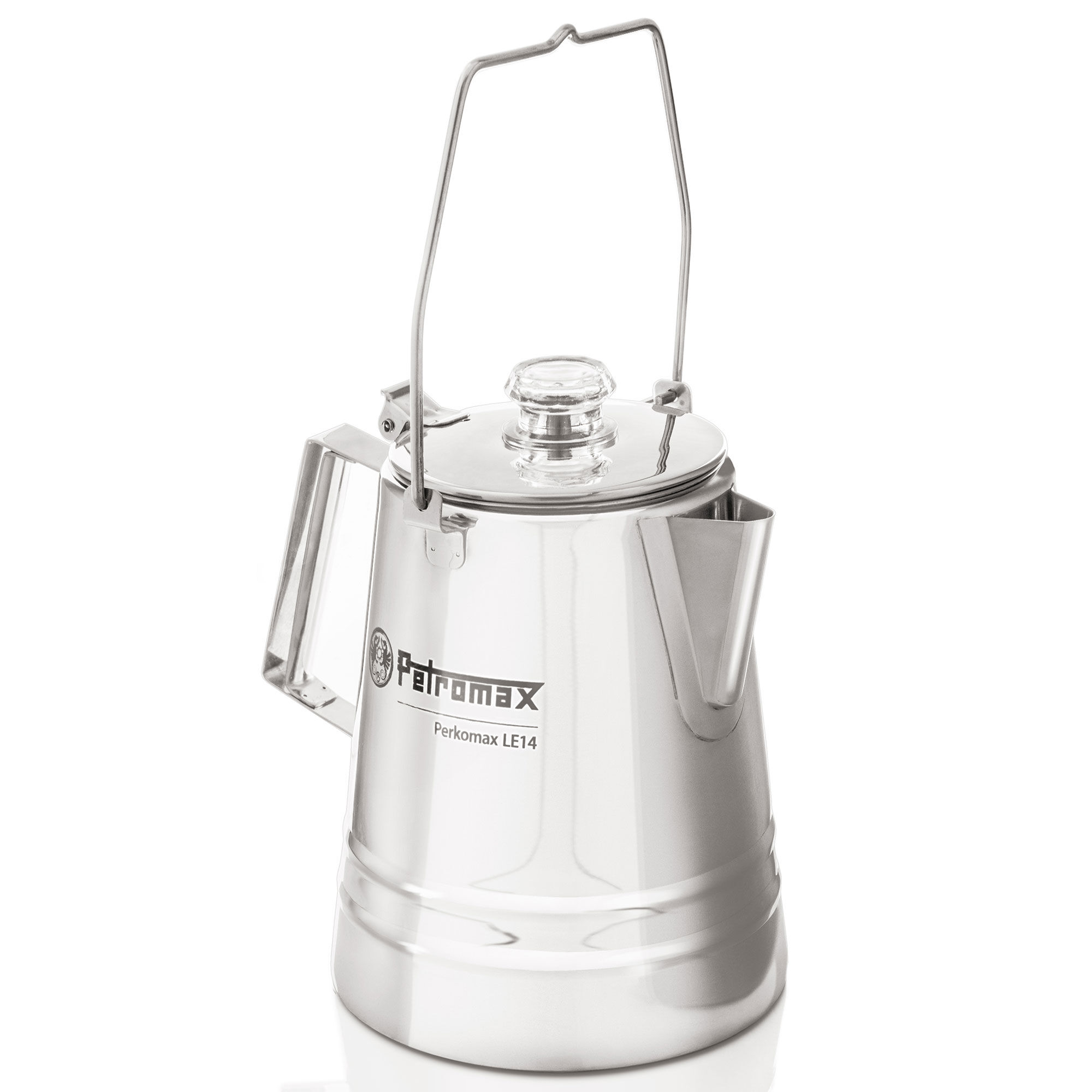 Le14 Perkolator 1,5 Liter Black Friday Petromax Tilbud
