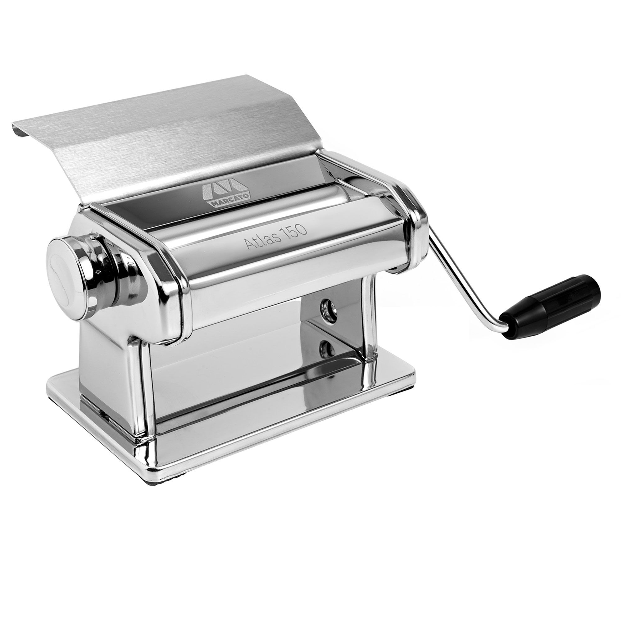 Pastamaskine Atlas 150 Slide Black Friday Marcato Tilbud