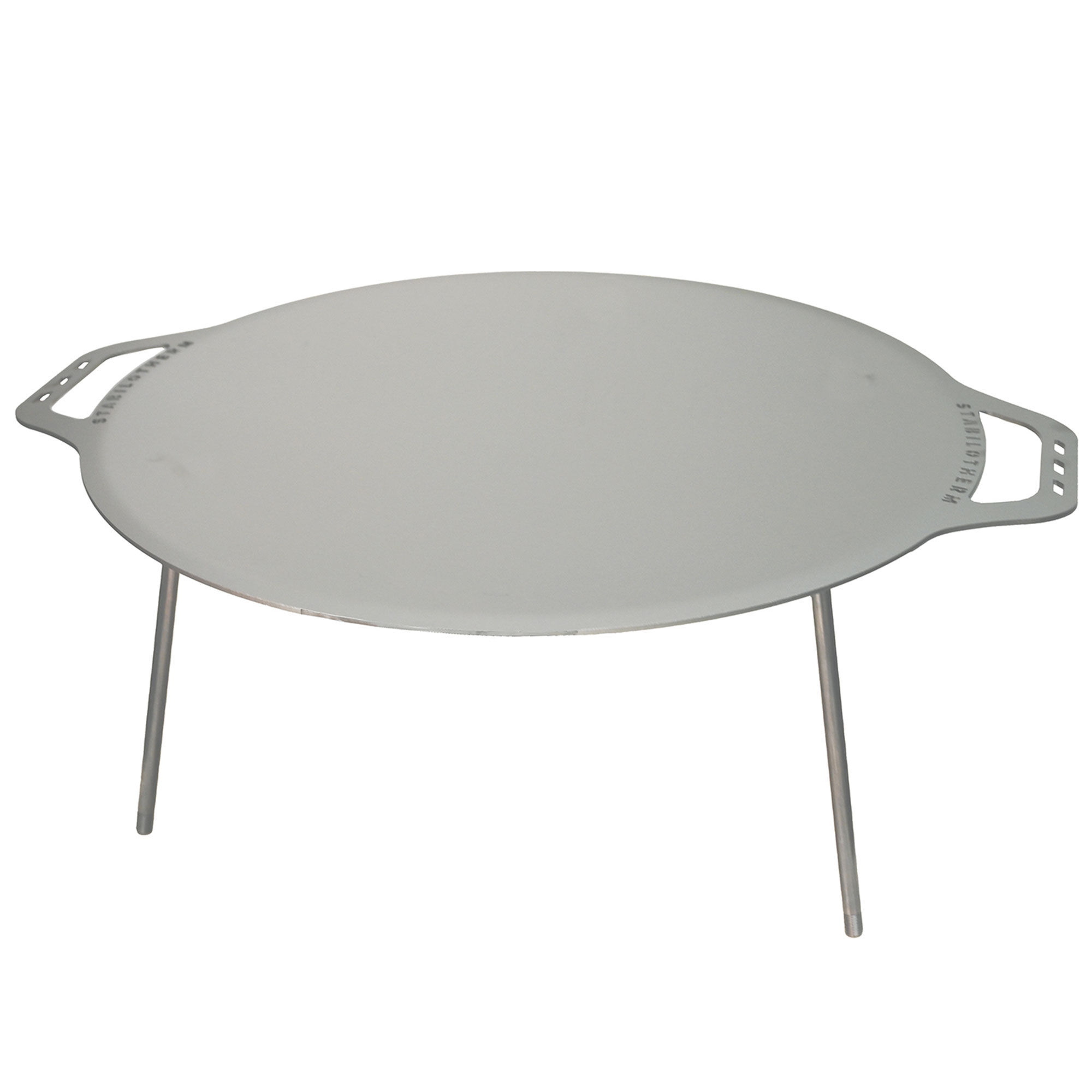 Stegeplade 48 Cm Black Friday Stabilotherm Tilbud