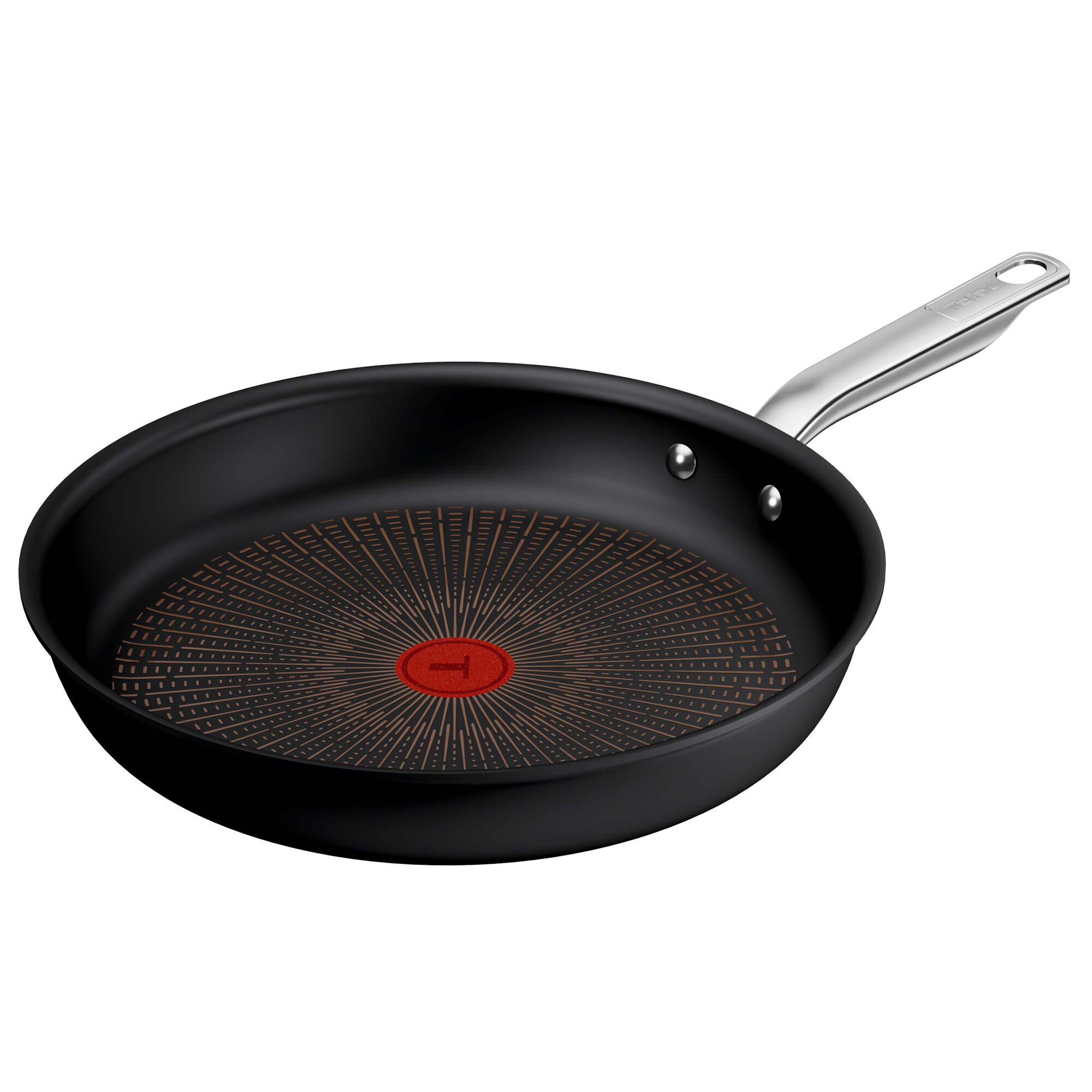 Experience Stegepande 30 Cm Black Friday Tefal Tilbud