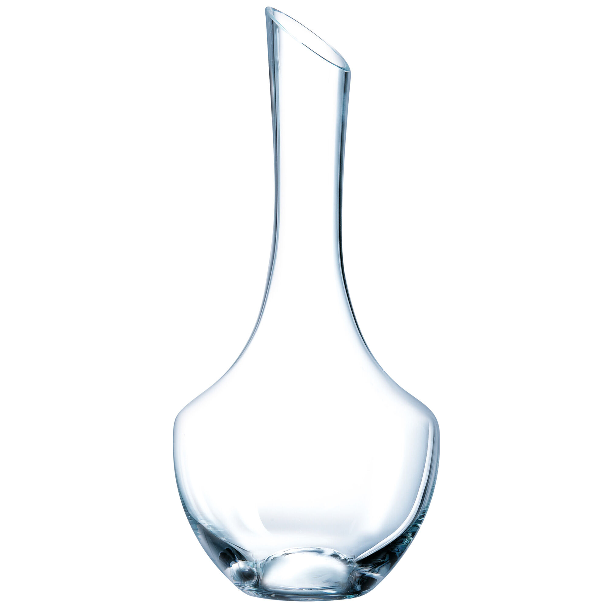 Open Up Dekanteringskaraffel 1,4 L Black Friday Chef & Sommelier Tilbud