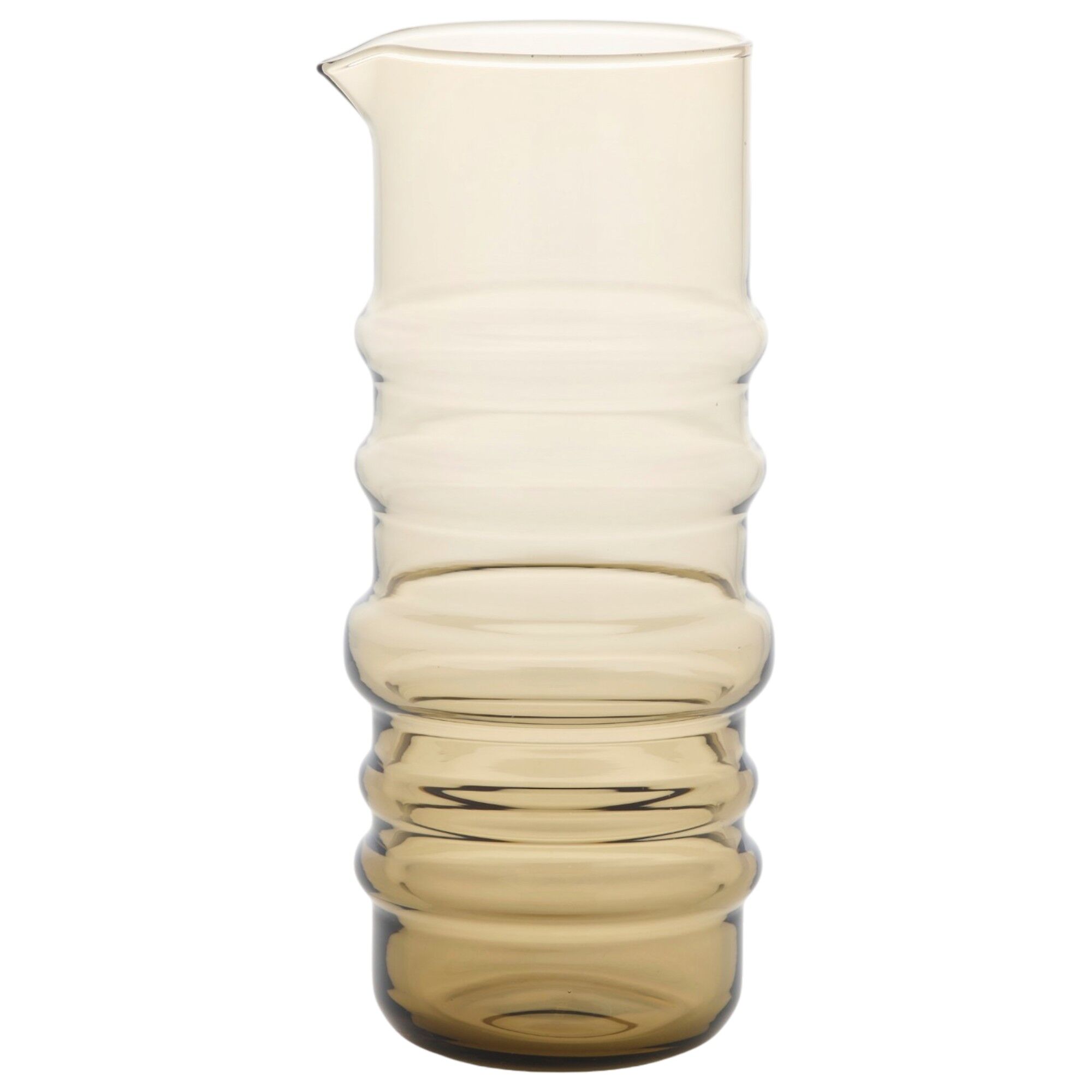Sukat Makkaralla Kande, 1 Liter, Brun Black Friday Marimekko Tilbud