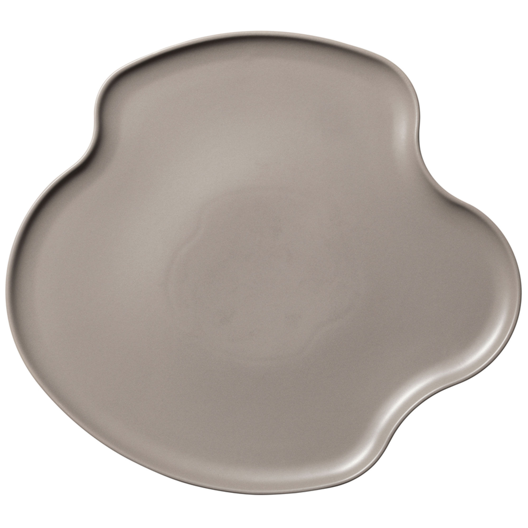Aalto Fad 35 Cm, Grå Black Friday Iittala Tilbud