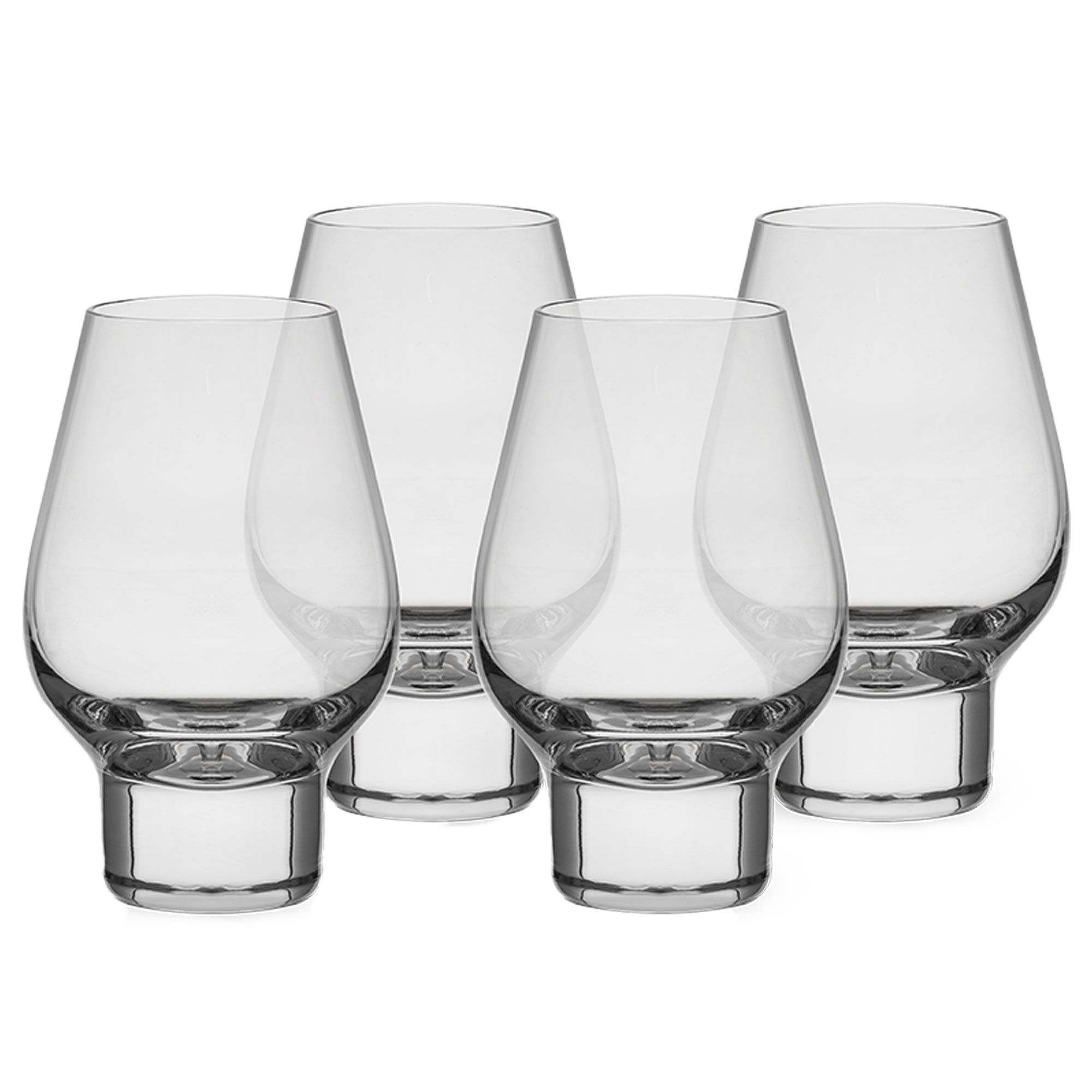 More Whiskyglas 19 Cl 4 Pak Black Friday Orrefors Tilbud