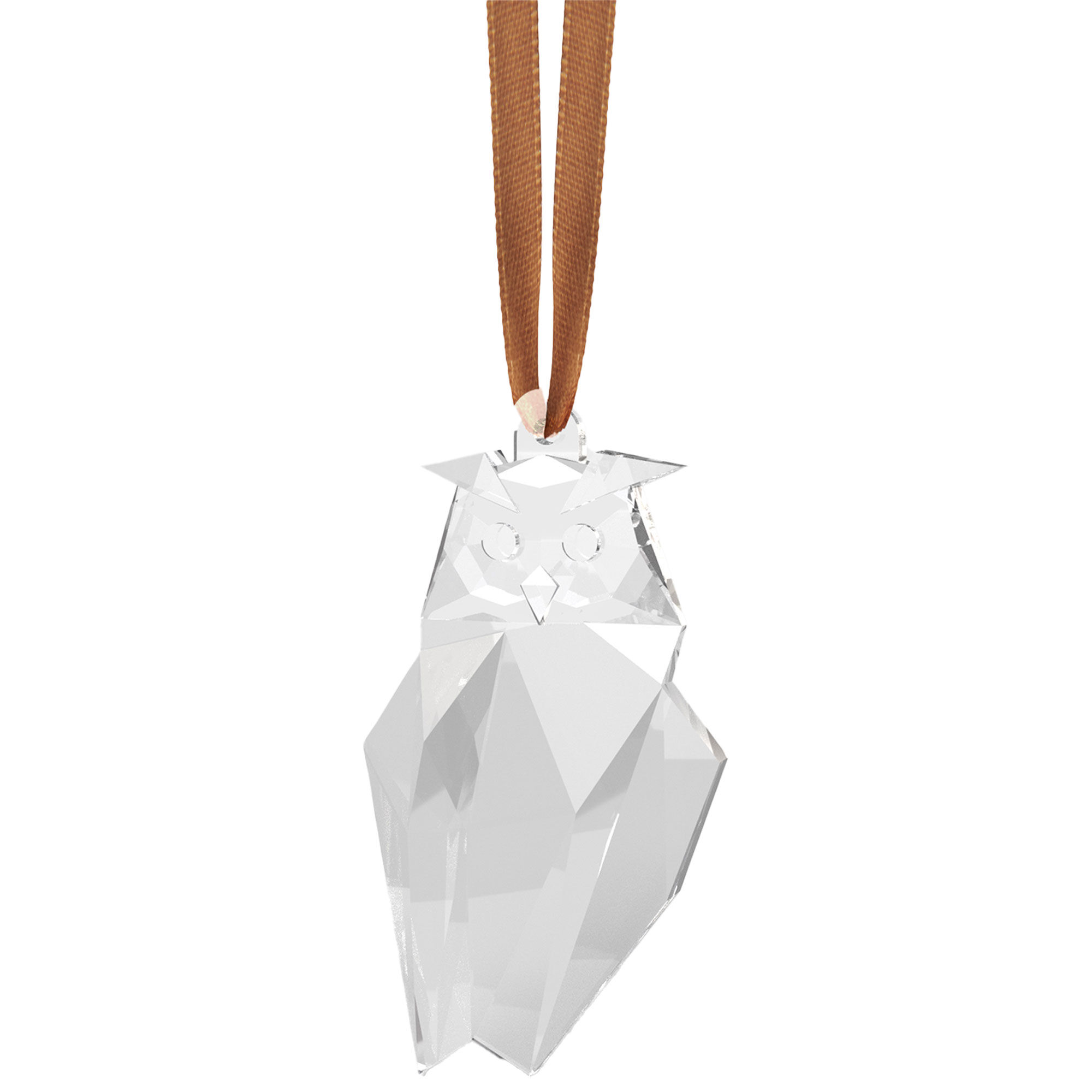 Holiday Ornaments Ugle Black Friday Orrefors Tilbud