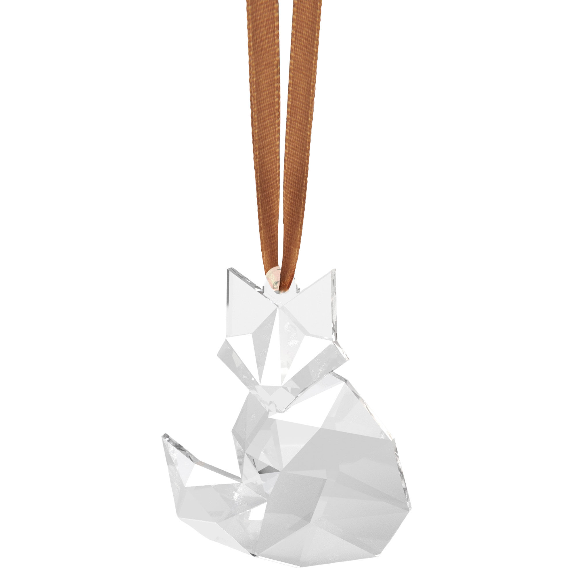 Holiday Ornaments Ræv Black Friday Orrefors Tilbud