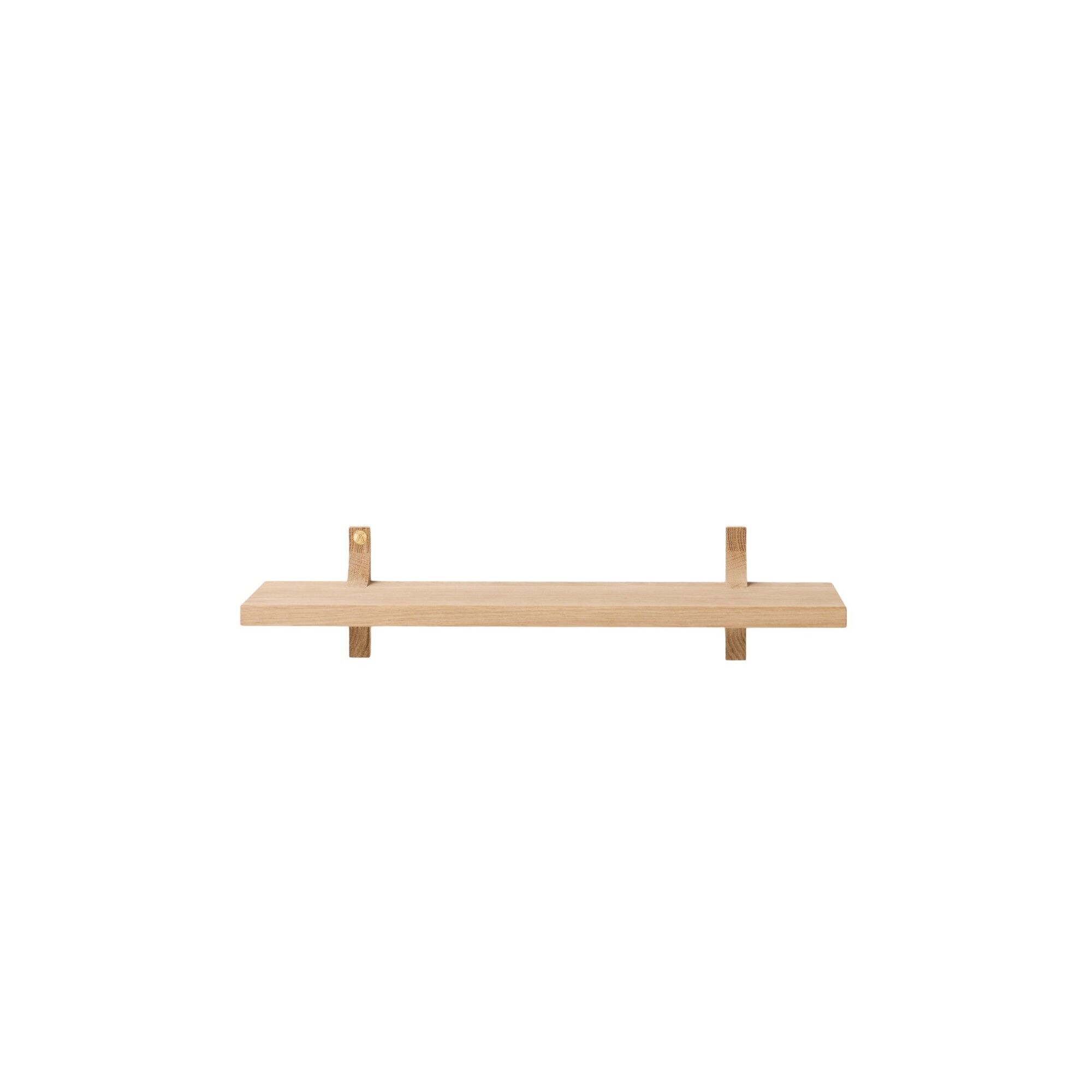 Slide Hylde 50 Cm, Eg Black Friday Andersen Tilbud