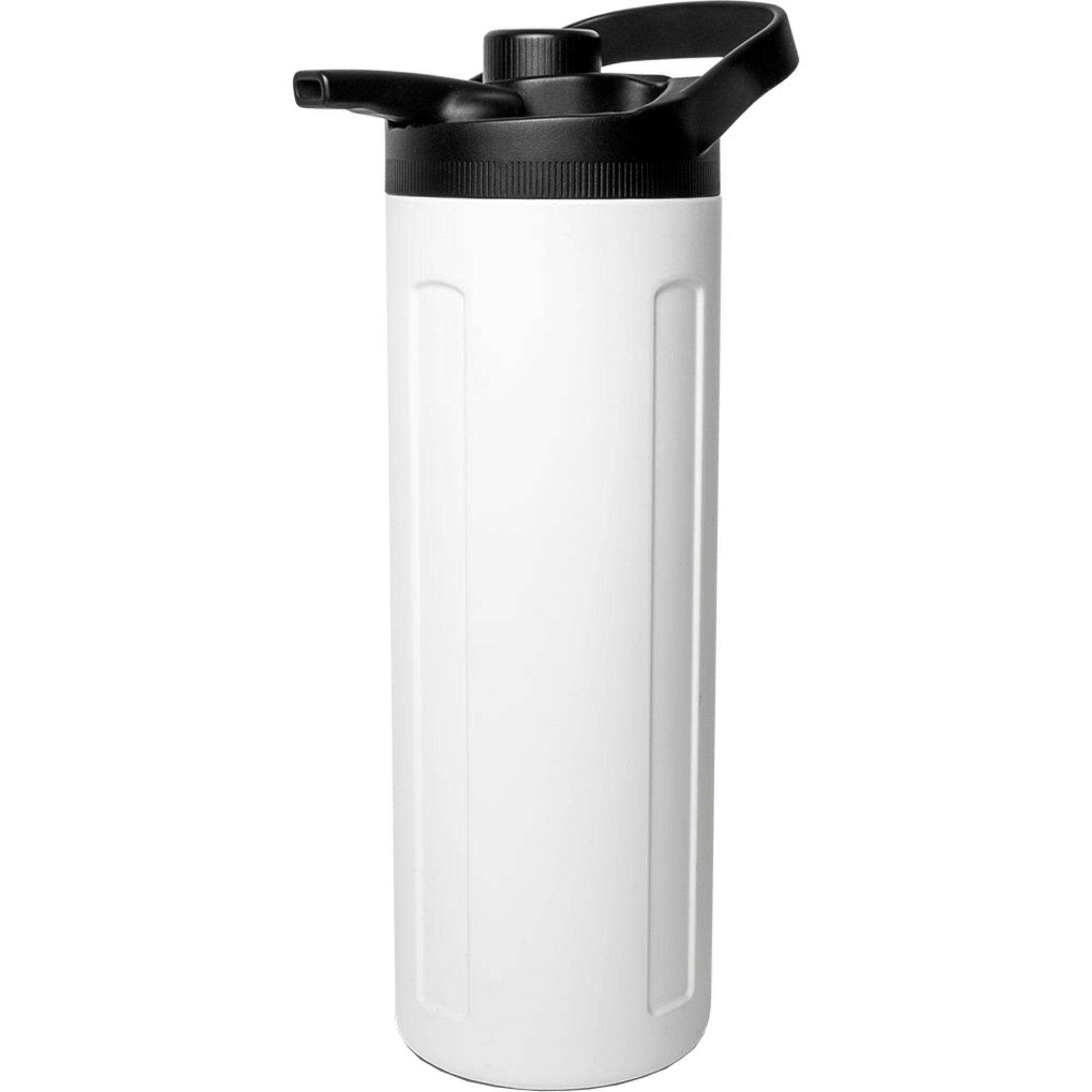 Ukeg Twist, 1 Liter, Hvid Black Friday Growlerwerks Tilbud