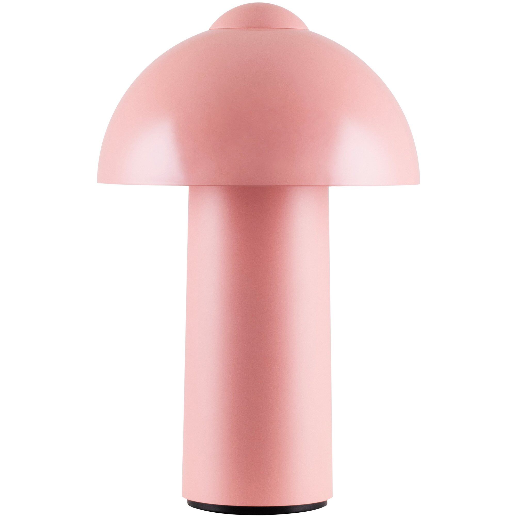 Buddy Ip44 Bærbar Bordlampe, Rosa Black Friday Globen Lighting Tilbud