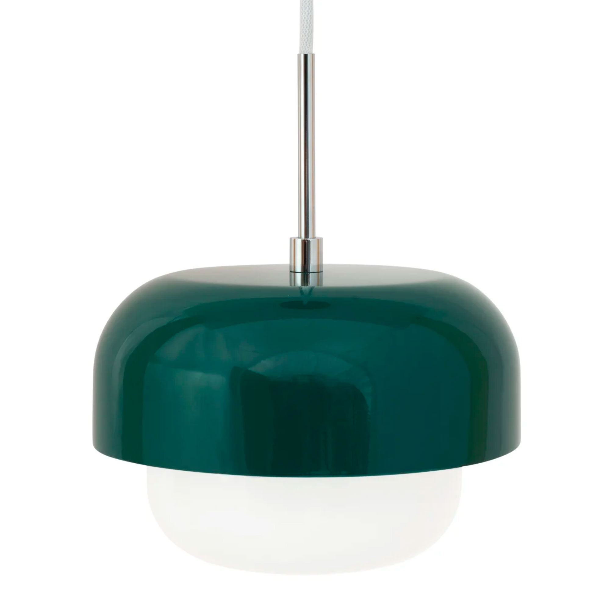 Haipot Pendellampe D23, Matcha Grøn Black Friday Dyberg Larsen Tilbud