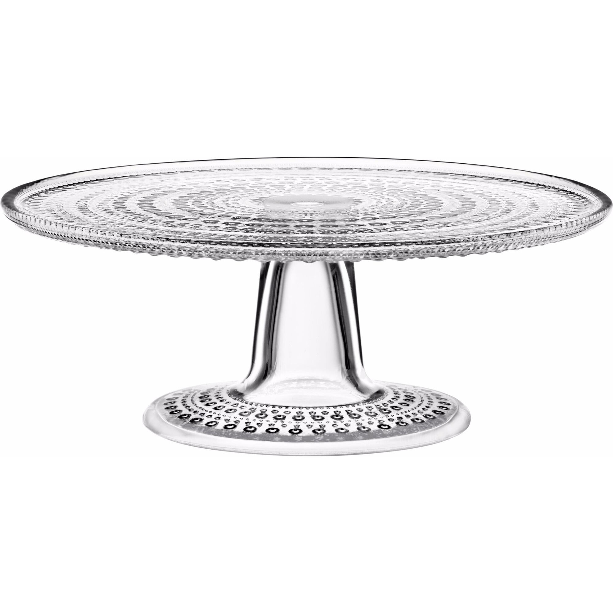 Kastehelmi Fad På Fod 24 Cm. Black Friday Iittala Tilbud