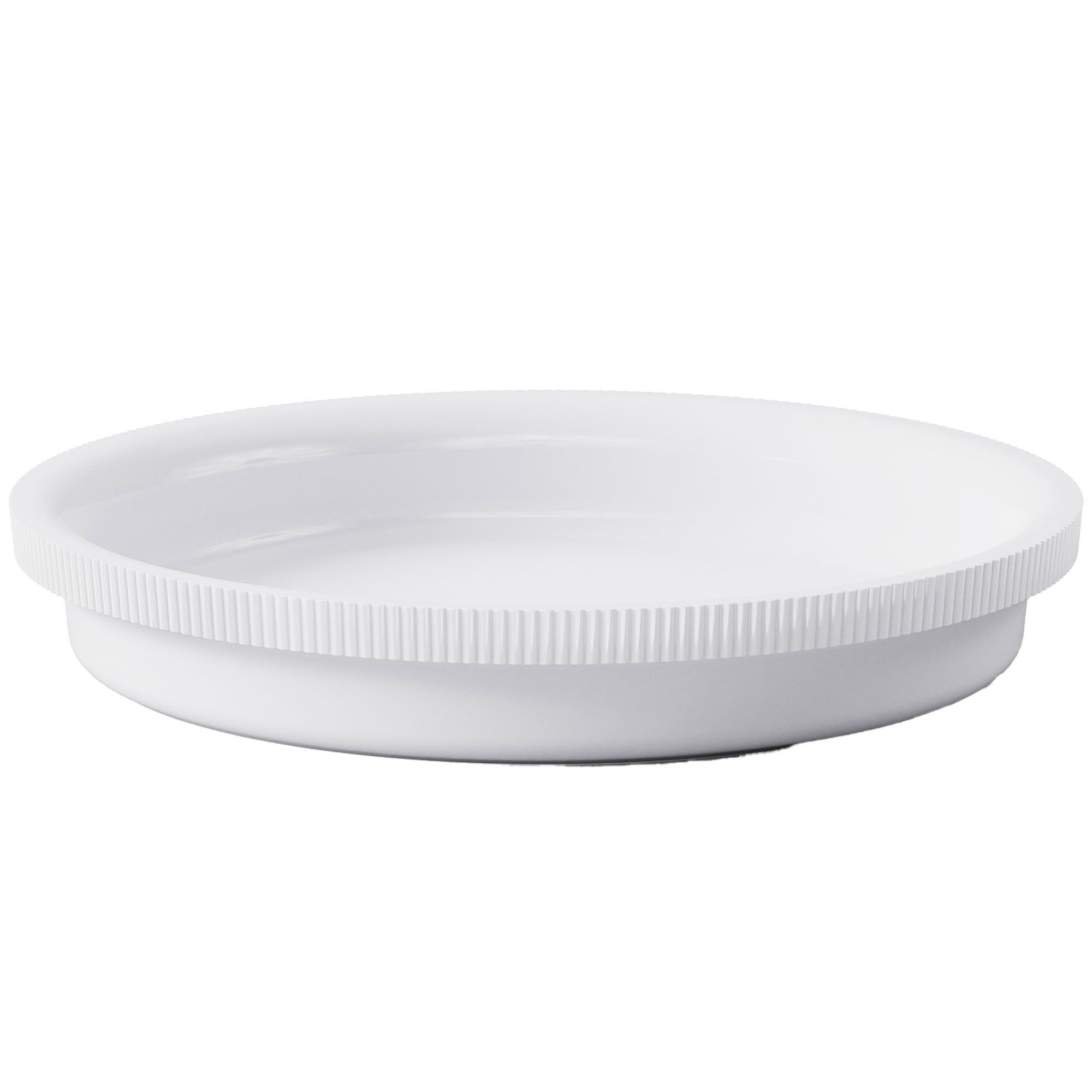 Bernadotte Rund Bageform Black Friday Georg Jensen Tilbud