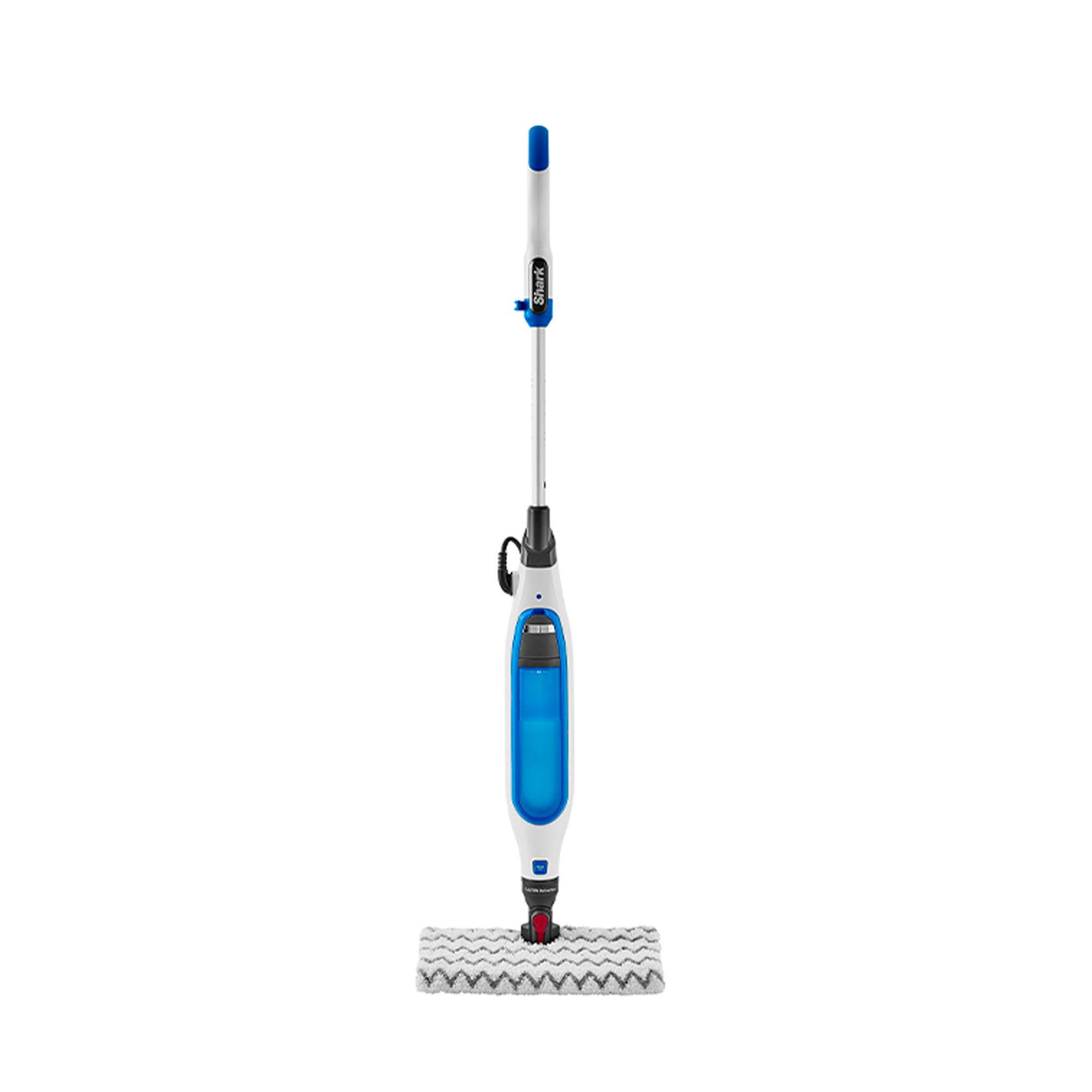 Professional Damprenser S6001 K1 Black Friday Shark Tilbud