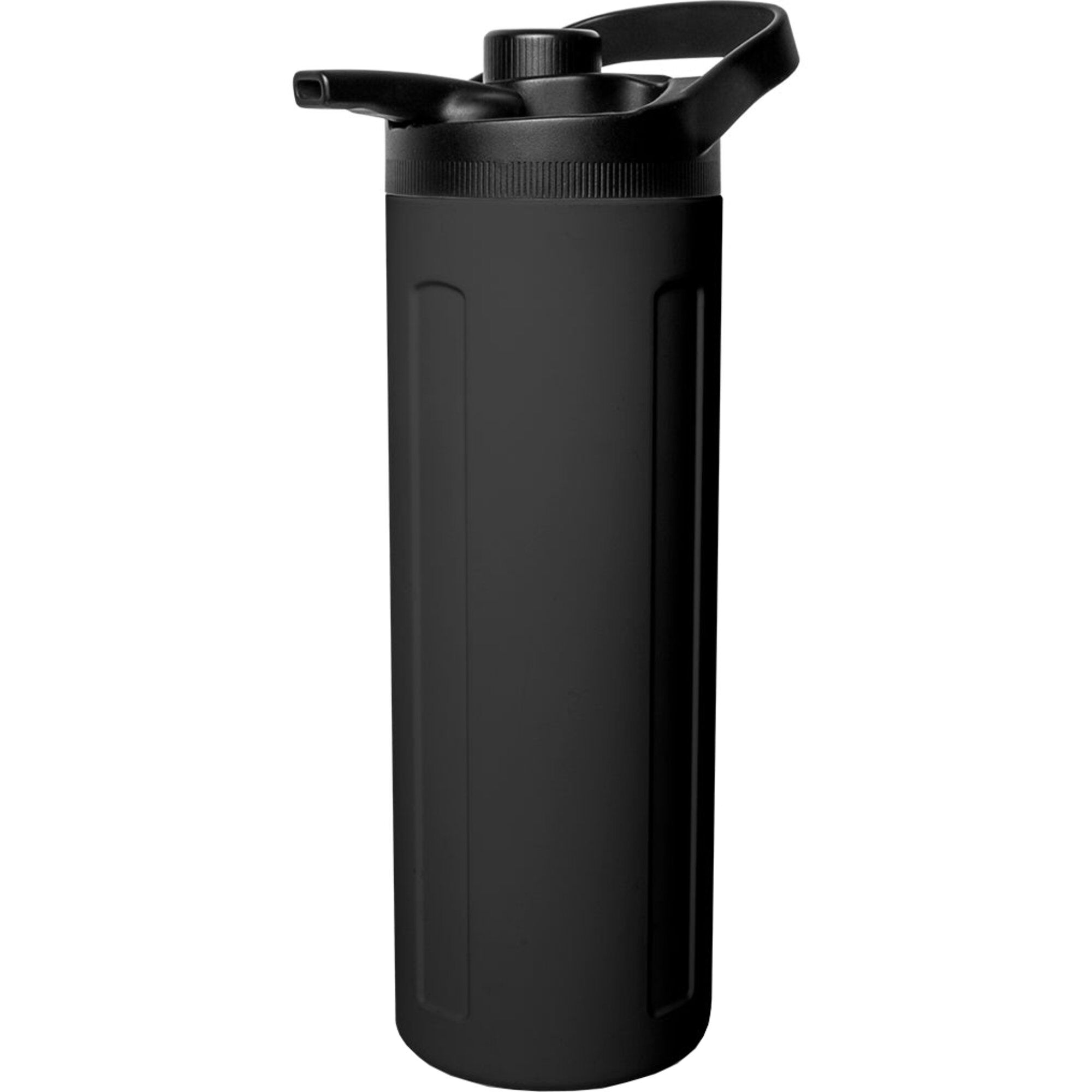 Ukeg Twist, 1 Liter, Tungsten Black Friday Growlerwerks Tilbud