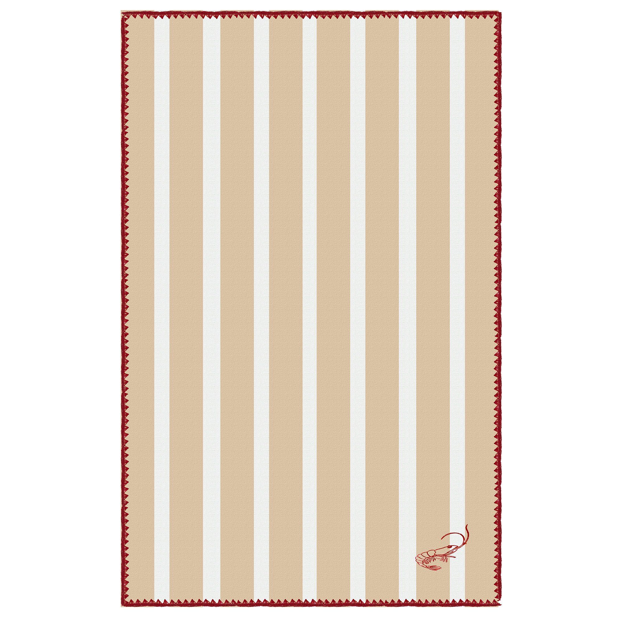 Bubba Duk, Beige Black Friday Byon Tilbud