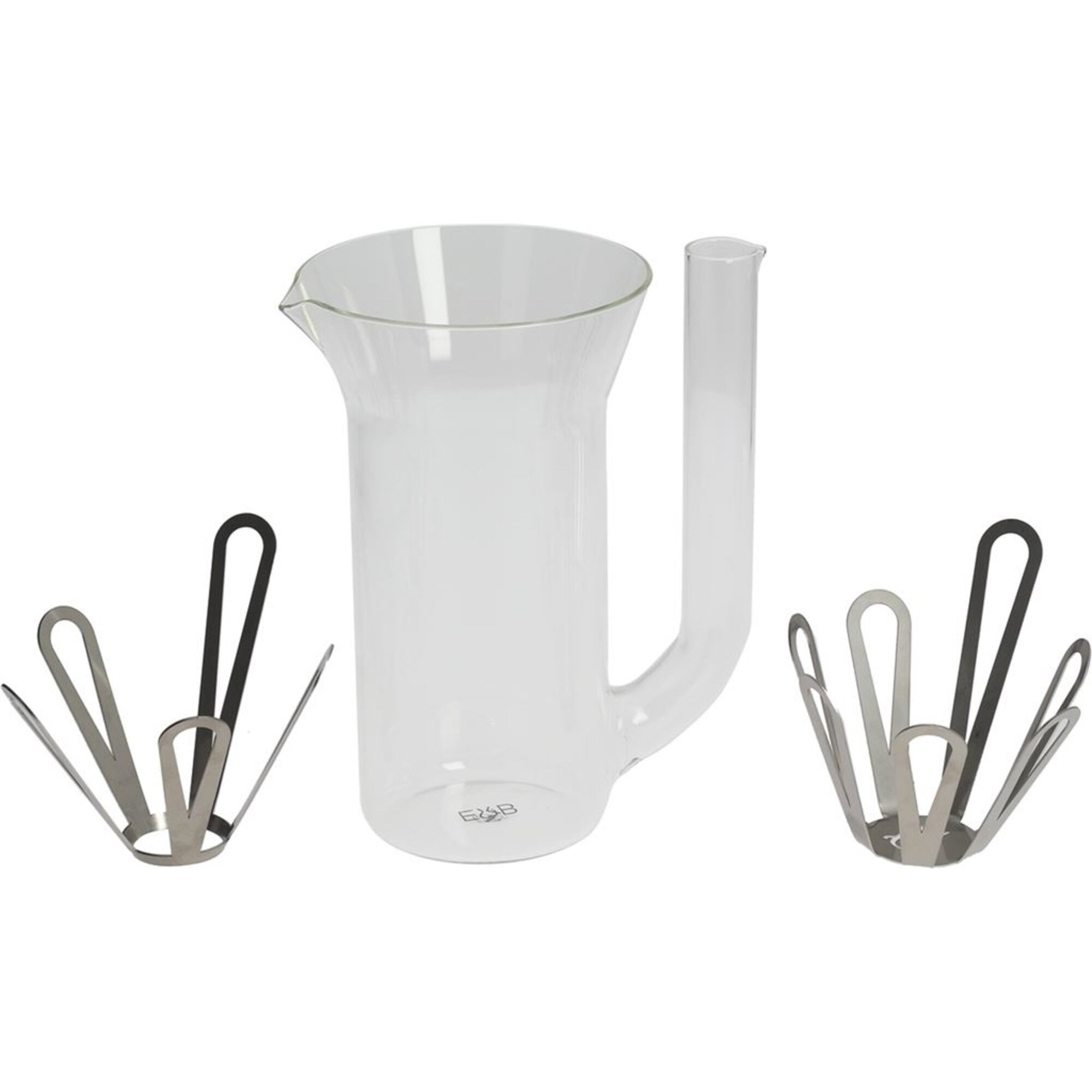Lab Glaskaraffel Black Friday E&b Lab Tilbud