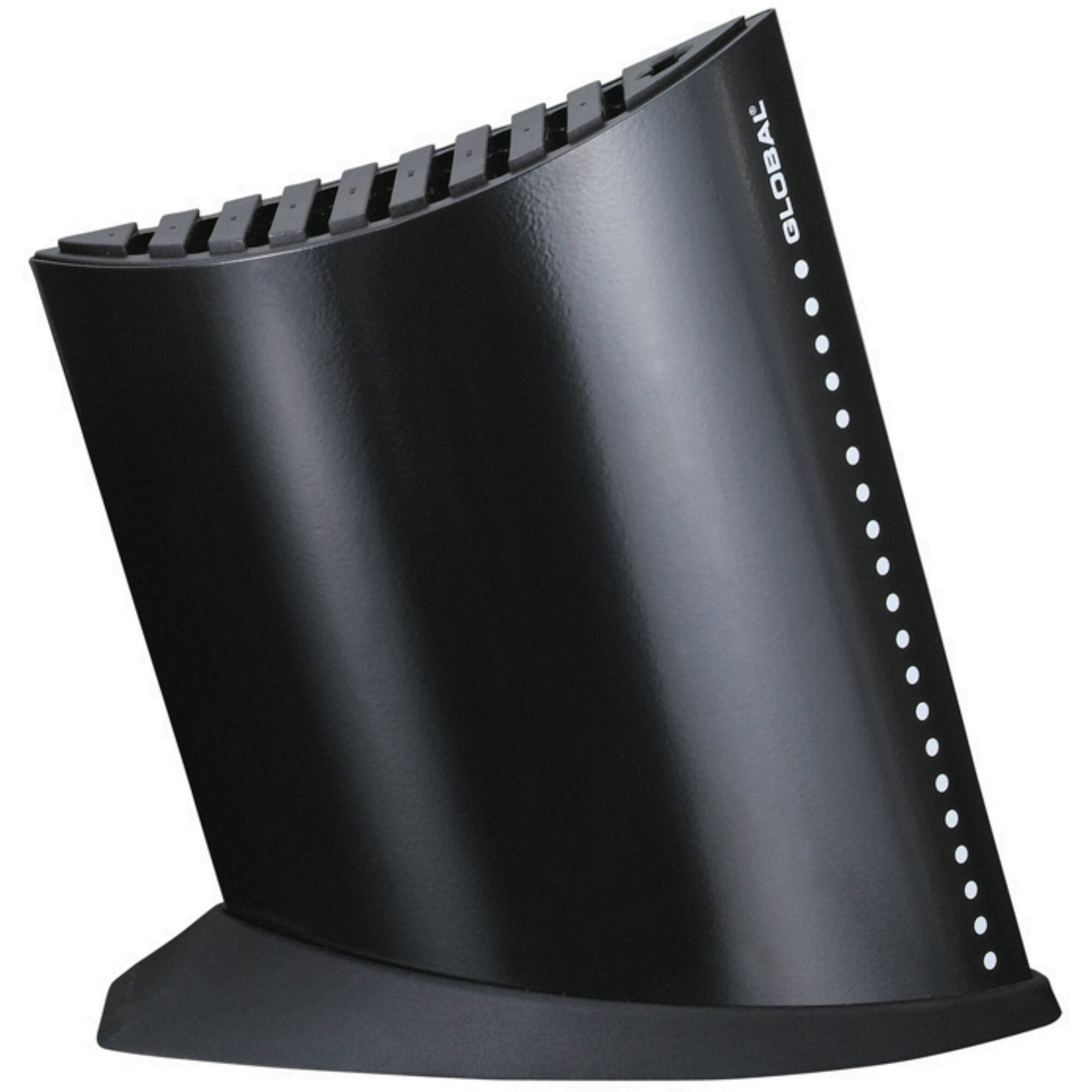 Gkb 52 Knivblok Sort Black Friday Global Tilbud