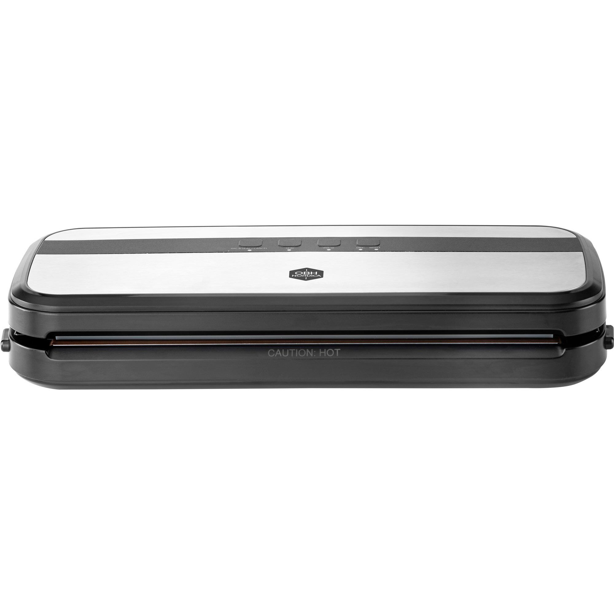 Complete Seal Vakuumpakker Black Friday Obh Nordica Tilbud