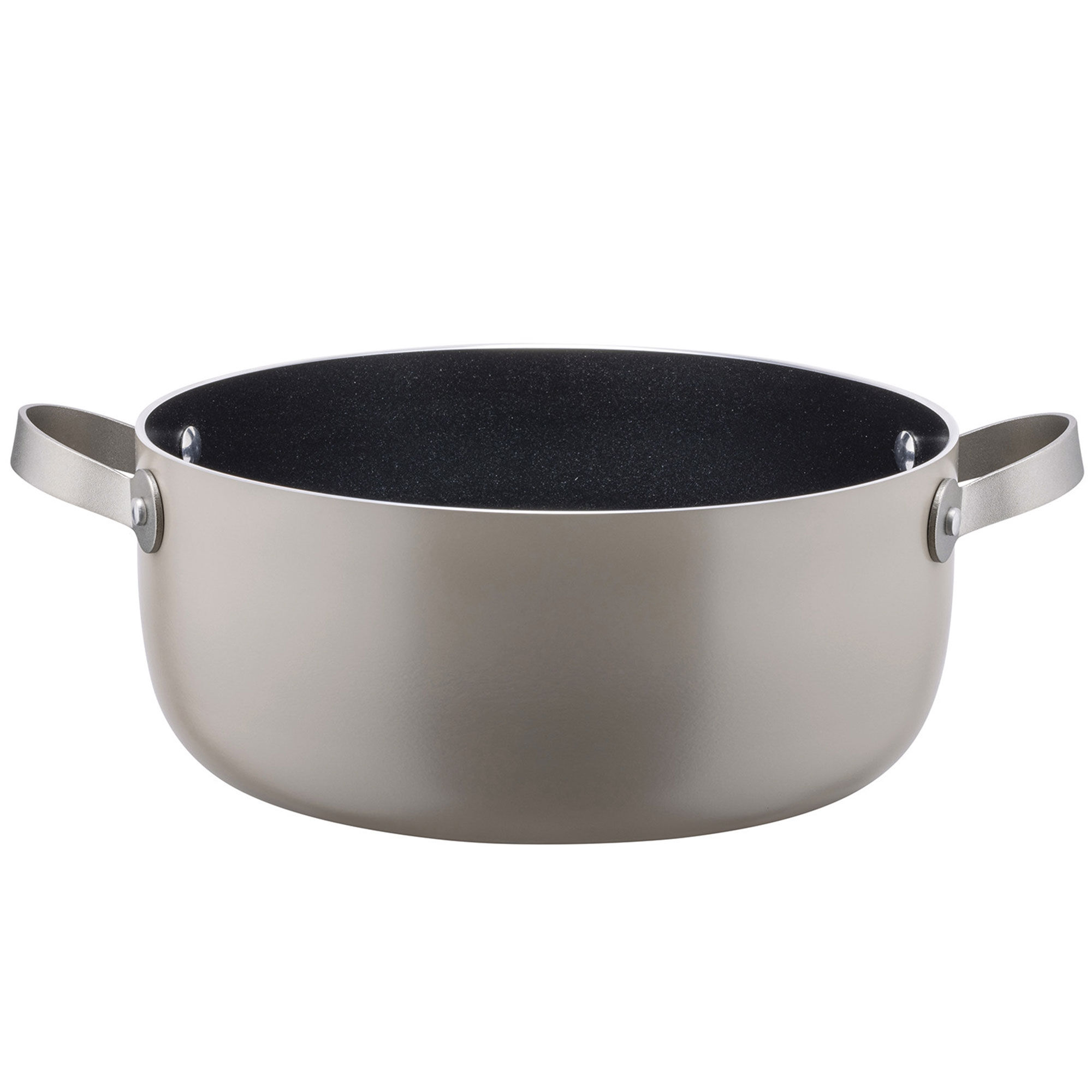 Tama Gryde 4,2 Liter Black Friday Alessi Tilbud