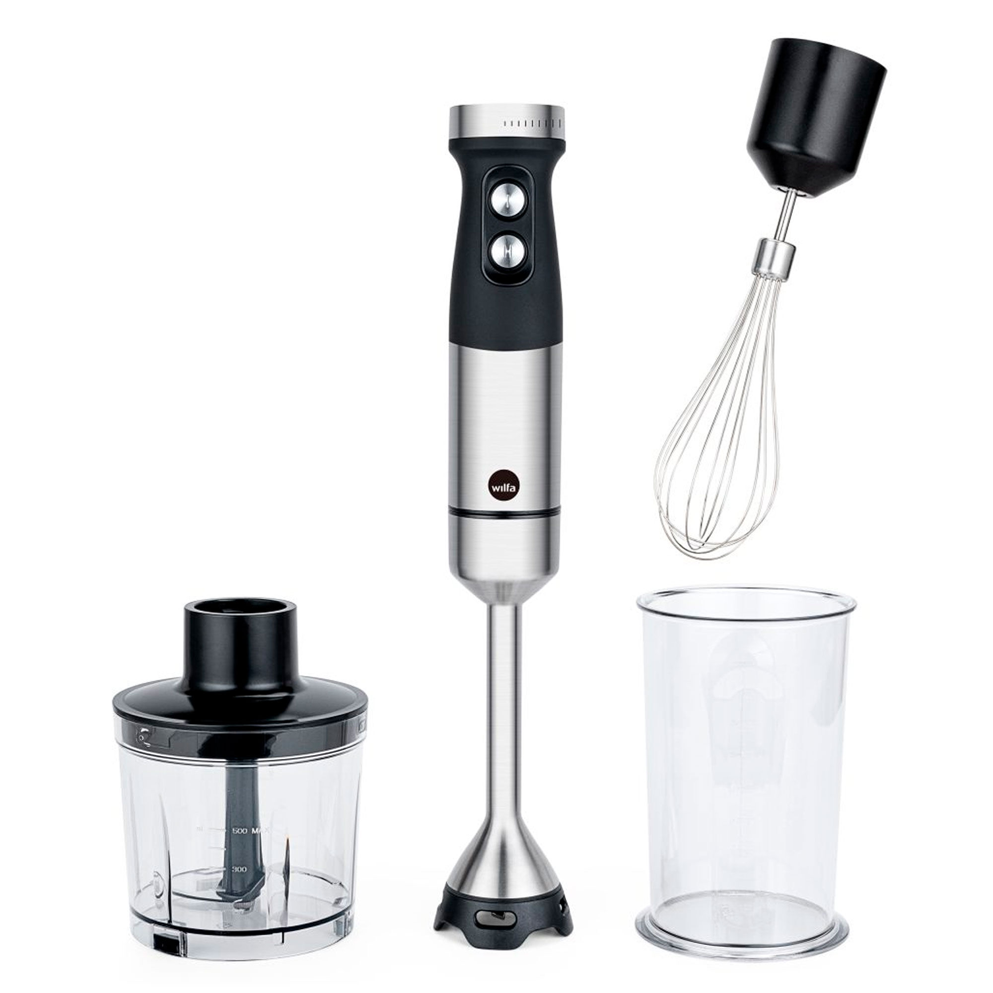 Fusion Im2 1000fp Stavblender Black Friday Wilfa Tilbud