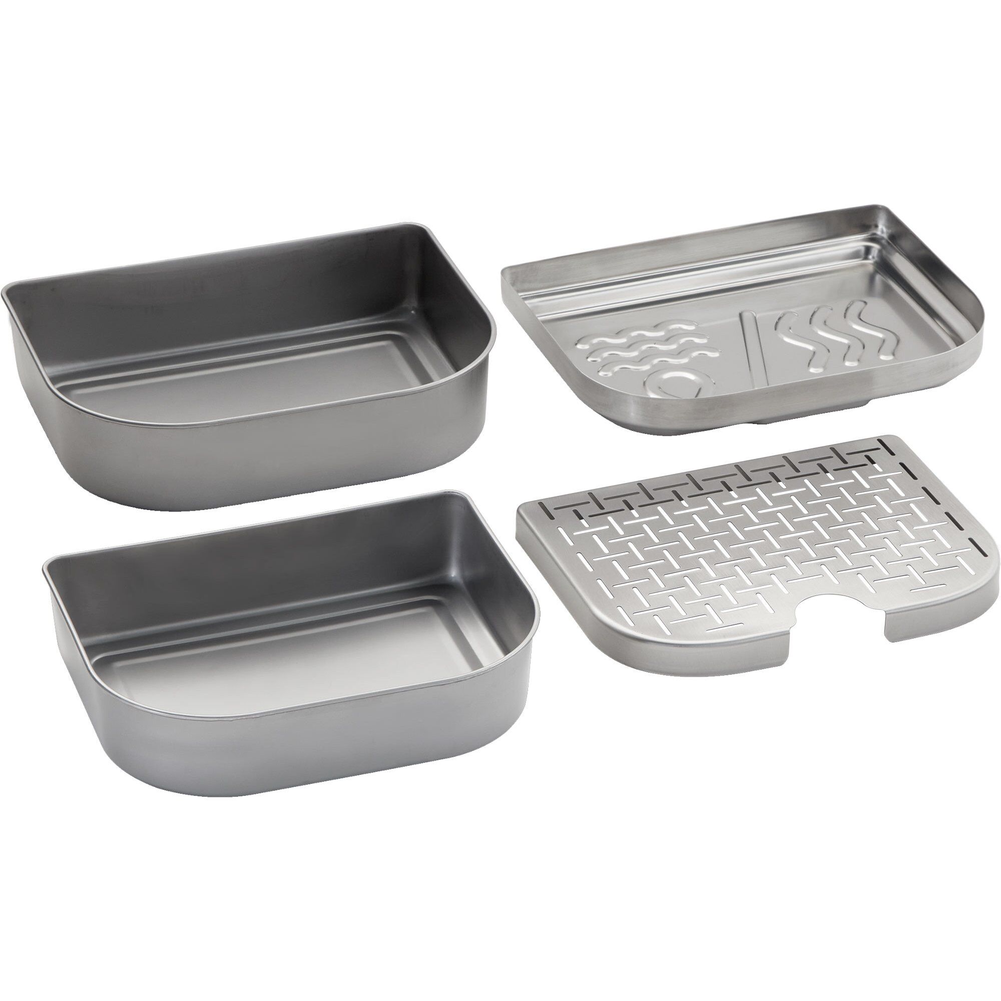 Multifunktionssæt Til Lumin Elgrill, 4 Dele Black Friday Weber Tilbud