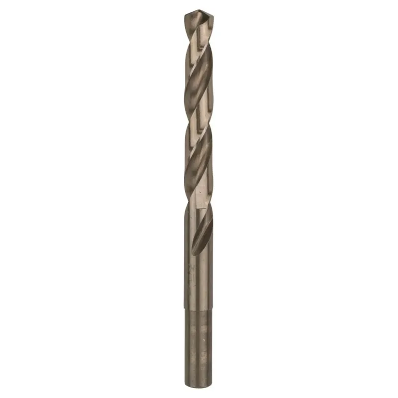 Metalbor Hss Co S 10,5x142mm 5stk   2608585900 Black Friday Bosch Tilbud