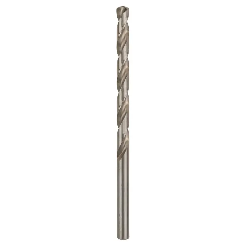 Metalbor Hss G 10x184mm 5 Stk   2608596832 Black Friday Bosch Tilbud