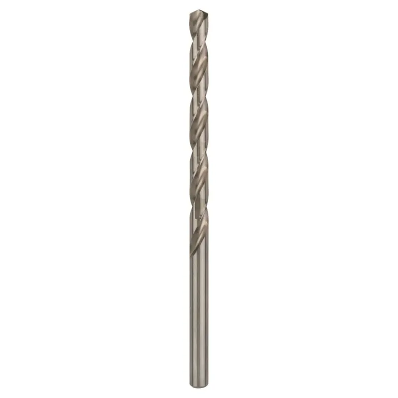 Metalbor Hss G 9x175mm 5 Stk   2608596829 Black Friday Bosch Tilbud