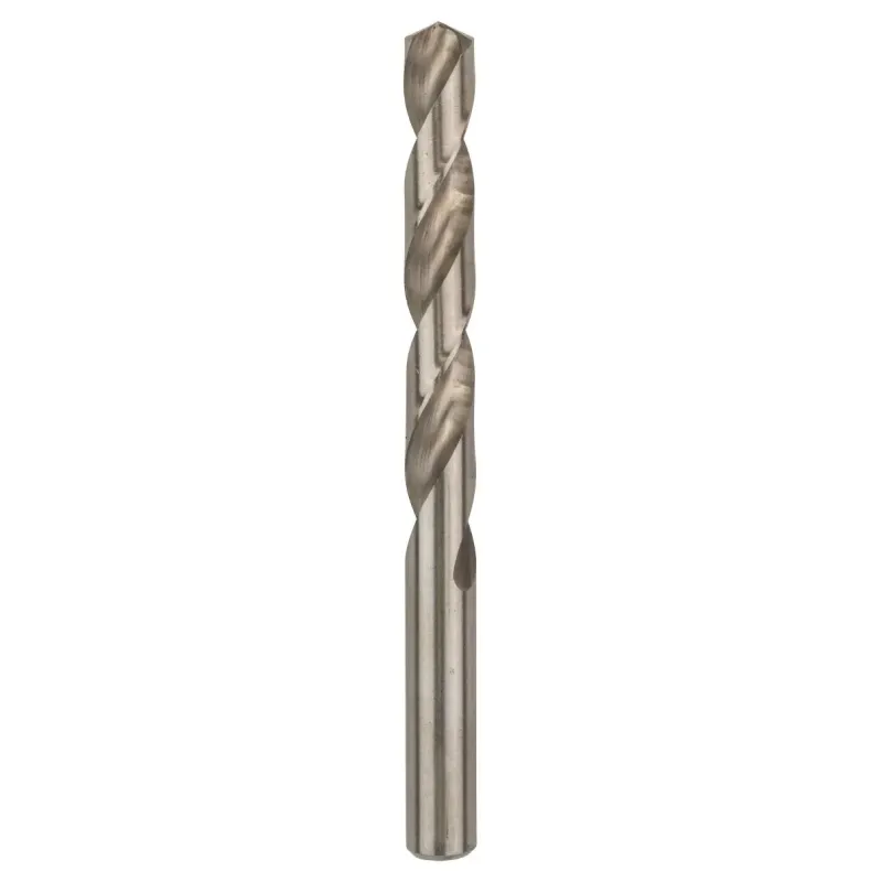 Metalbor Hss G S 13.0x151mm 5stk   2608595083 Black Friday Bosch Tilbud