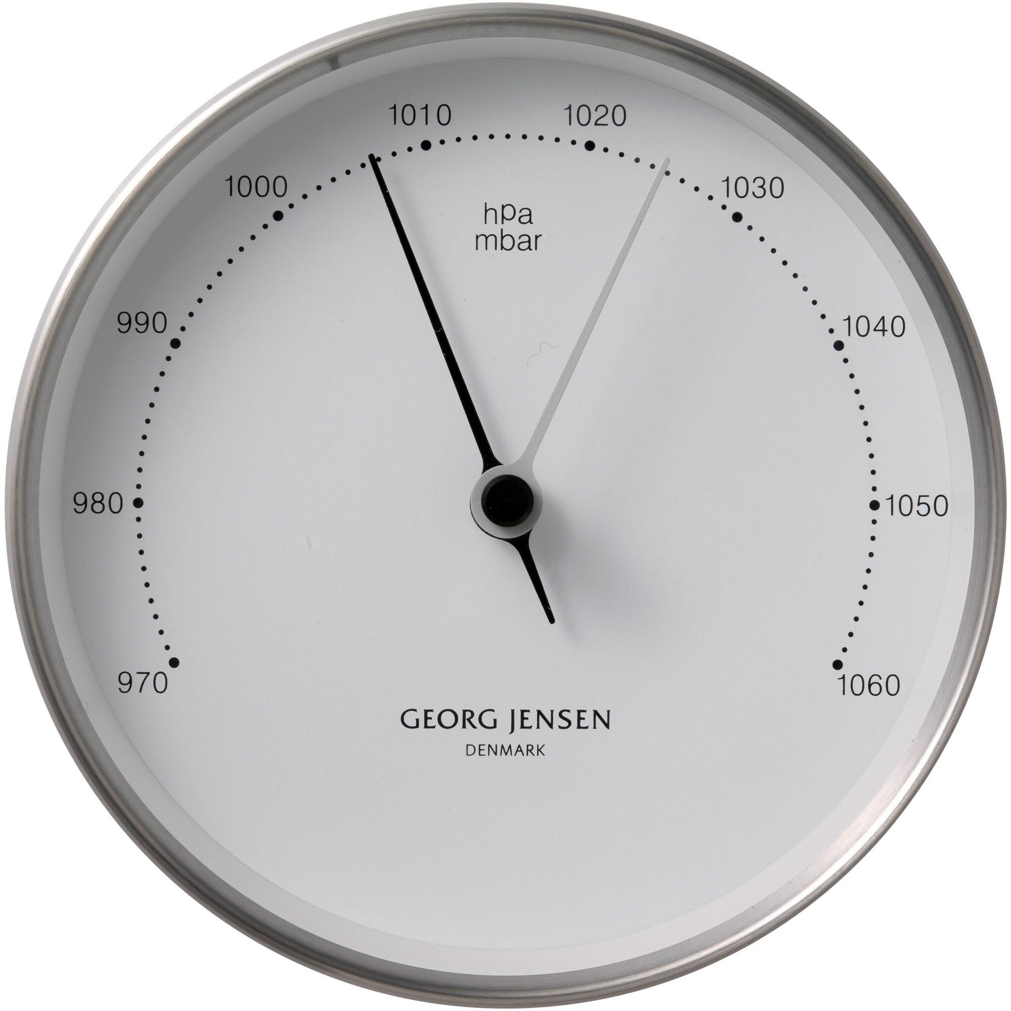 Henning Koppel Barometer – Georg Jensen Black Friday Tilbud