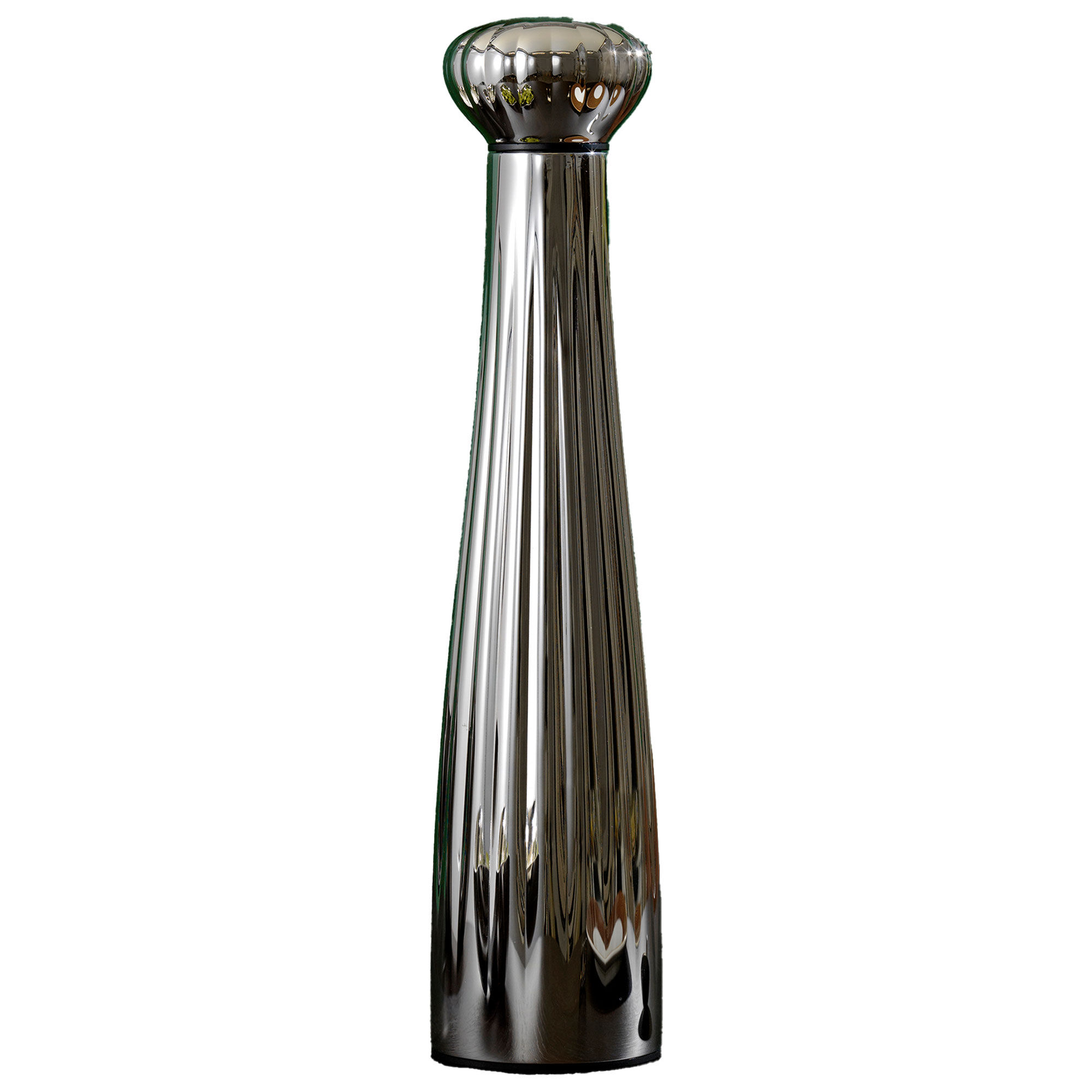 Palm Peberkværn 31 Cm, Rustfrit Stål Sort Black Friday Robert Welch Tilbud