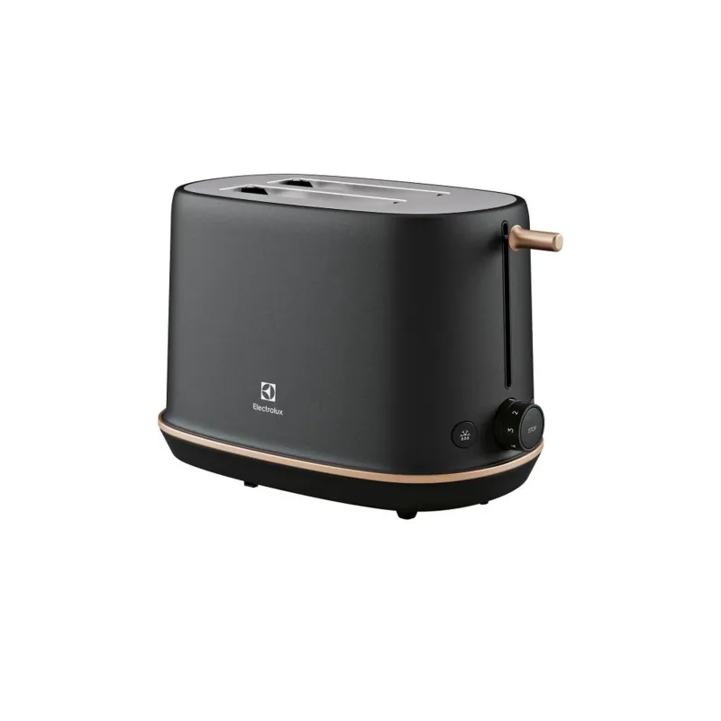 E7t1 6bp   Brødrister Black Friday Electrolux Tilbud