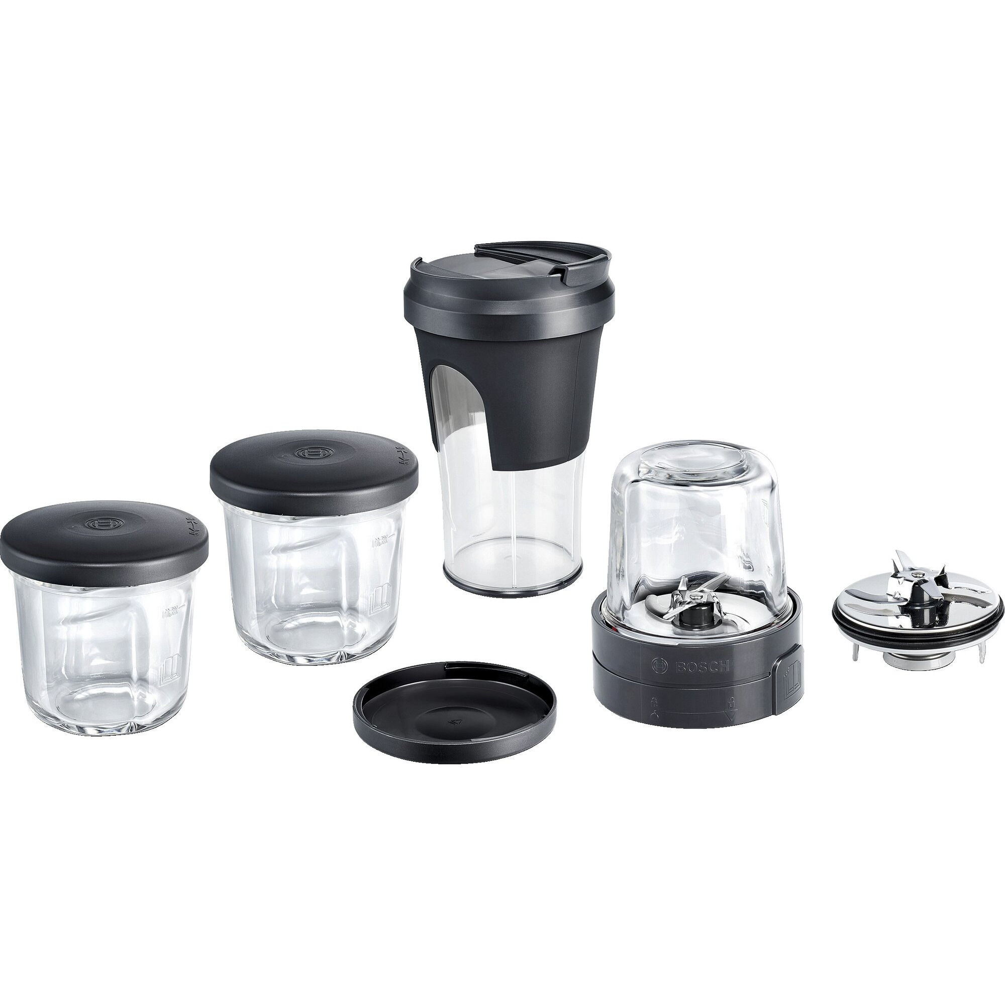 Muz45xtm1 Tilbehørssæt Black Friday Bosch Tilbud