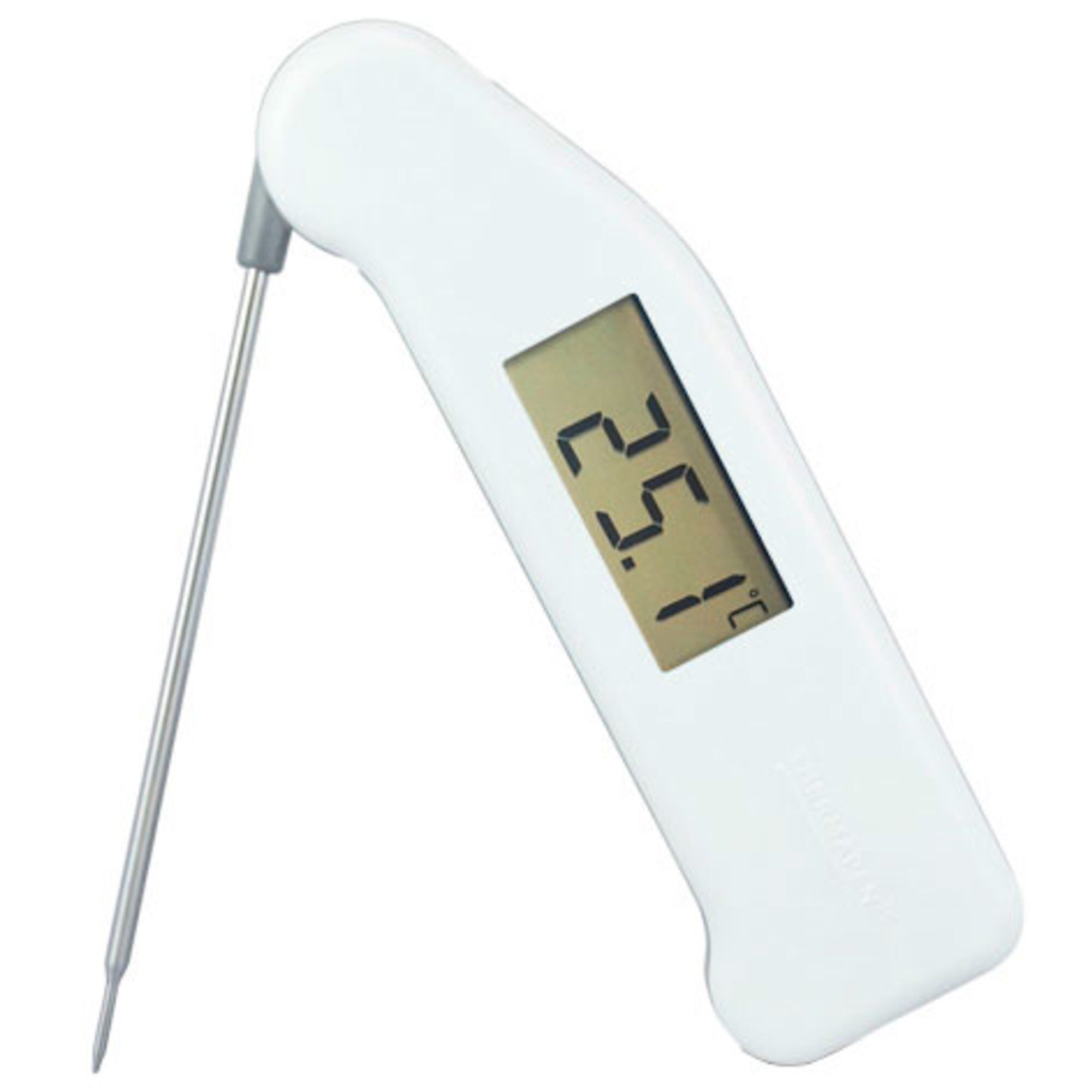 Eti Classic Termometer Hvid Black Friday Thermapen Tilbud