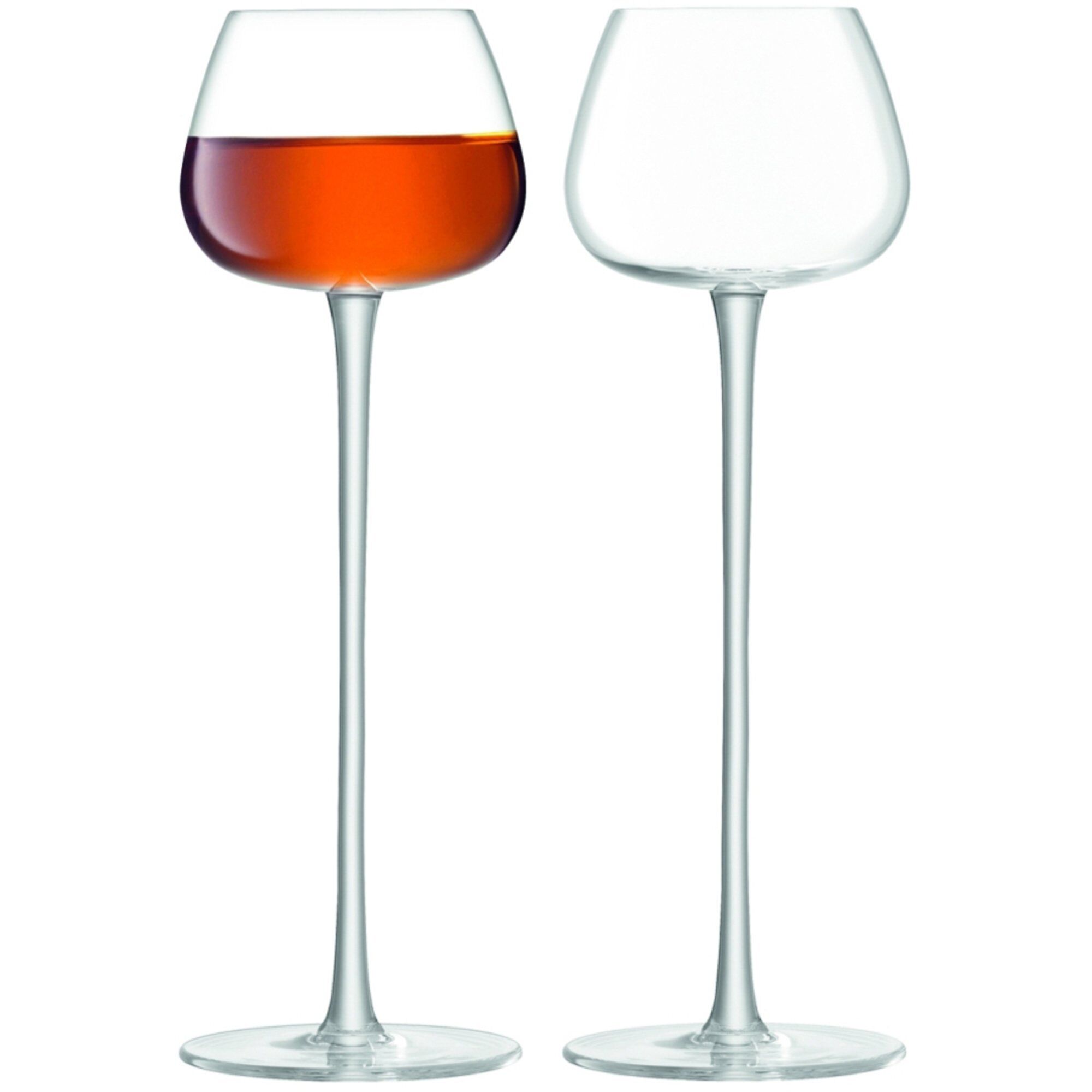 Likørglas Bar Culture 2 Stk. Black Friday Lsa Tilbud