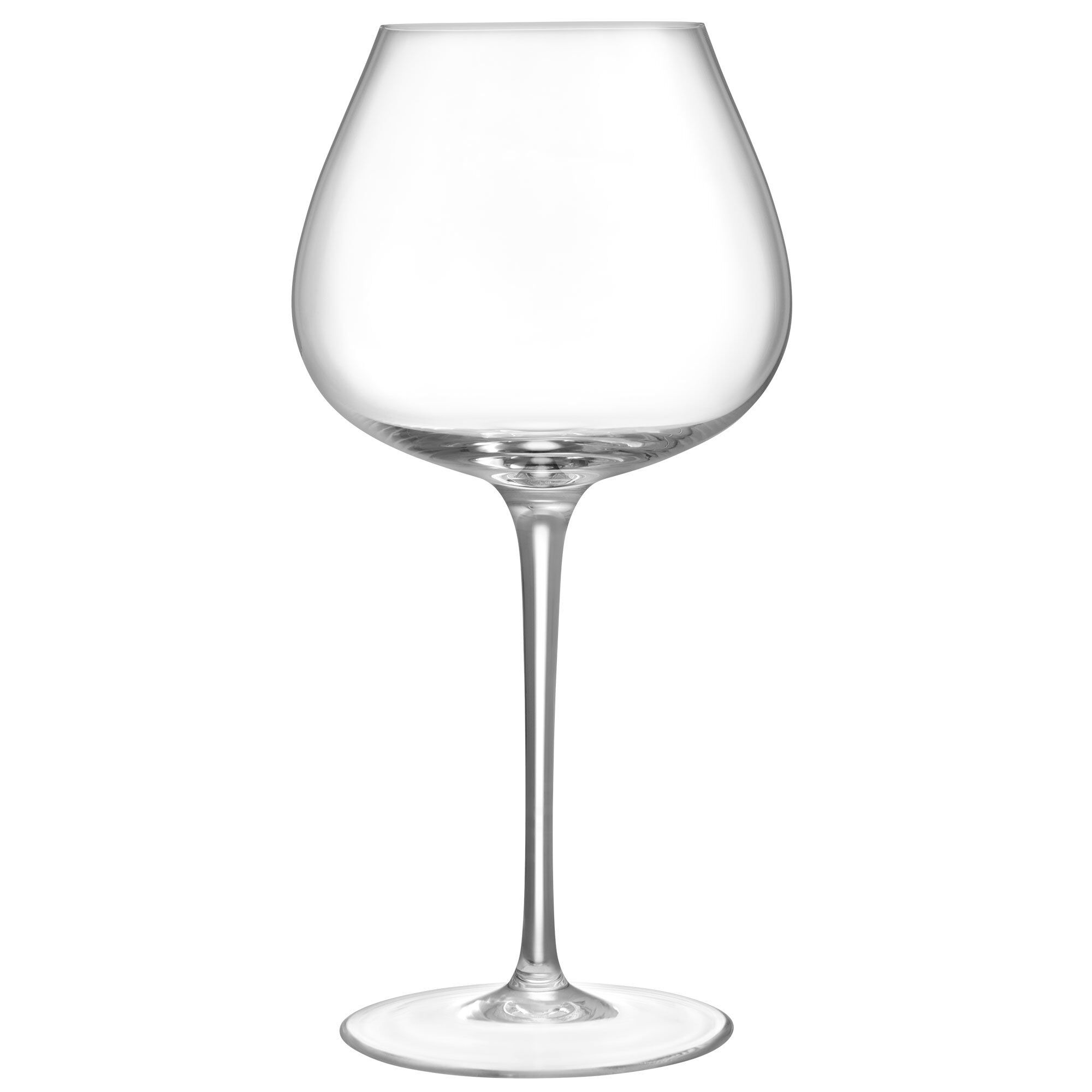 Aroma Copa Gin & Tonic Glas 71 Cl, 4 Glas Black Friday Orrefors Tilbud